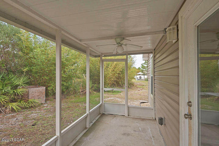 Palm Cove Phase I - Residential Lease