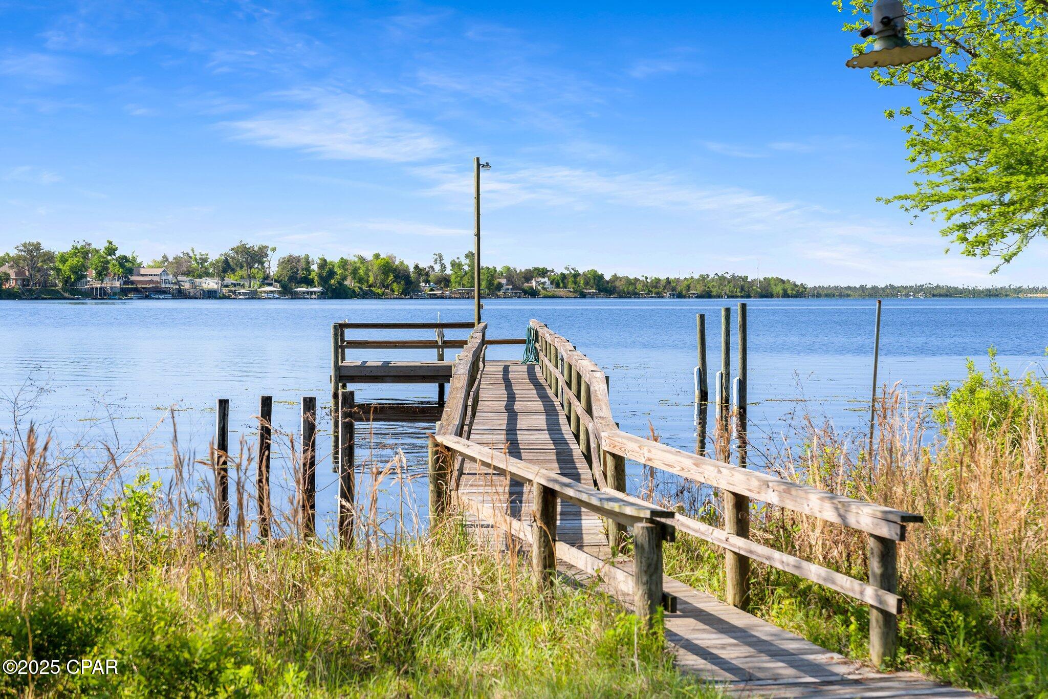 Bayhead Park - Residential
