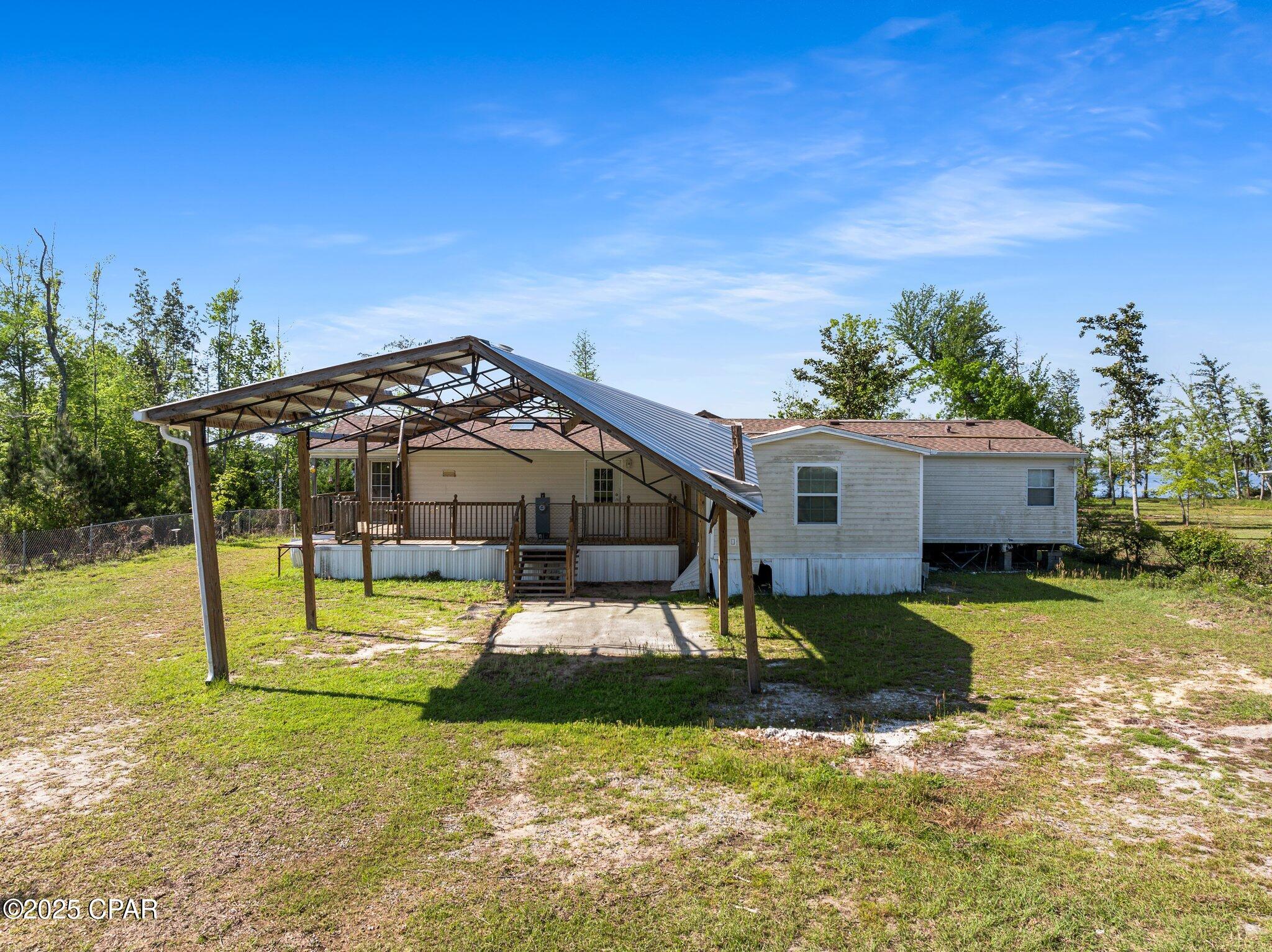 Bayhead Park - Residential