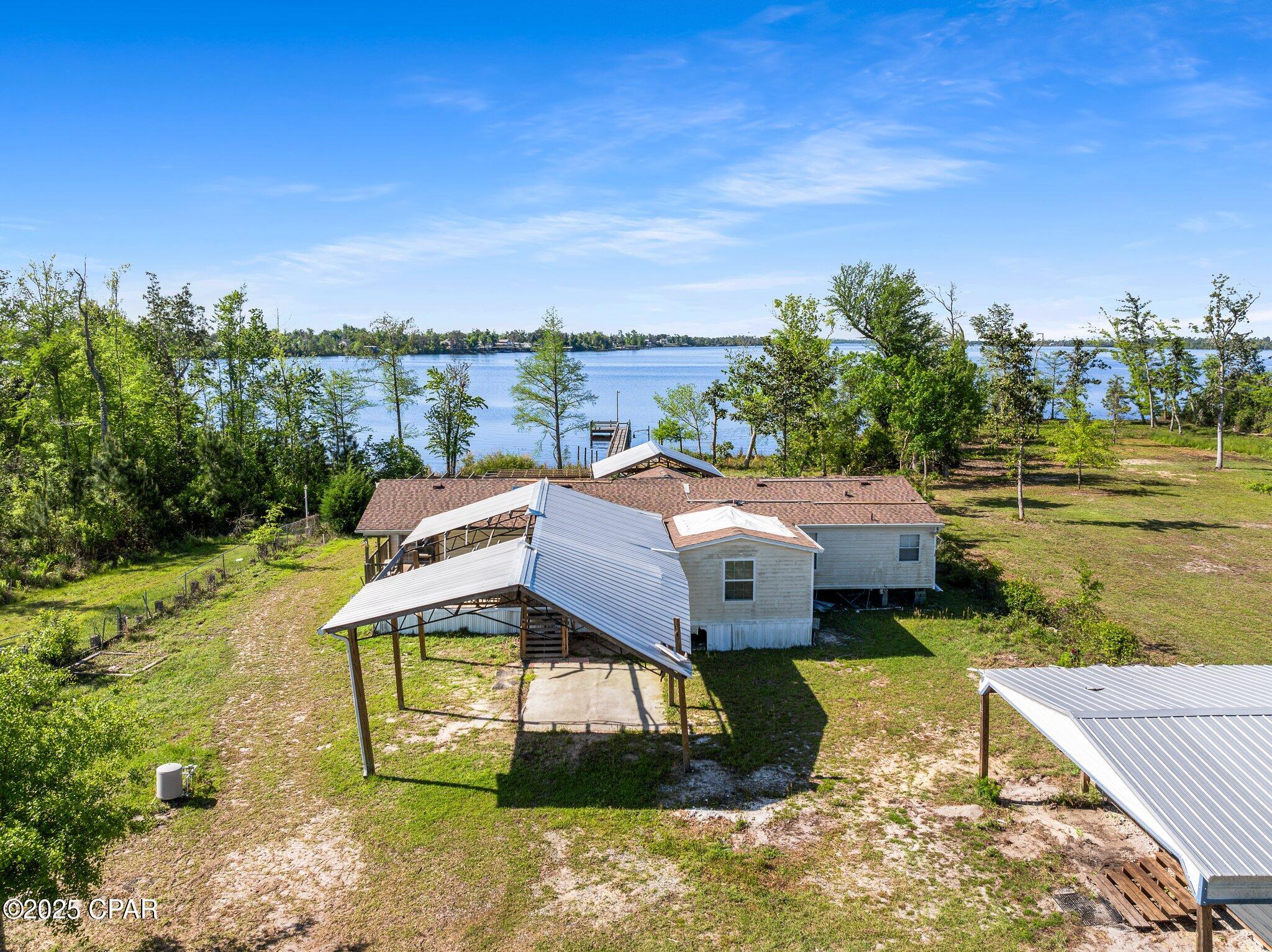 Bayhead Park - Residential