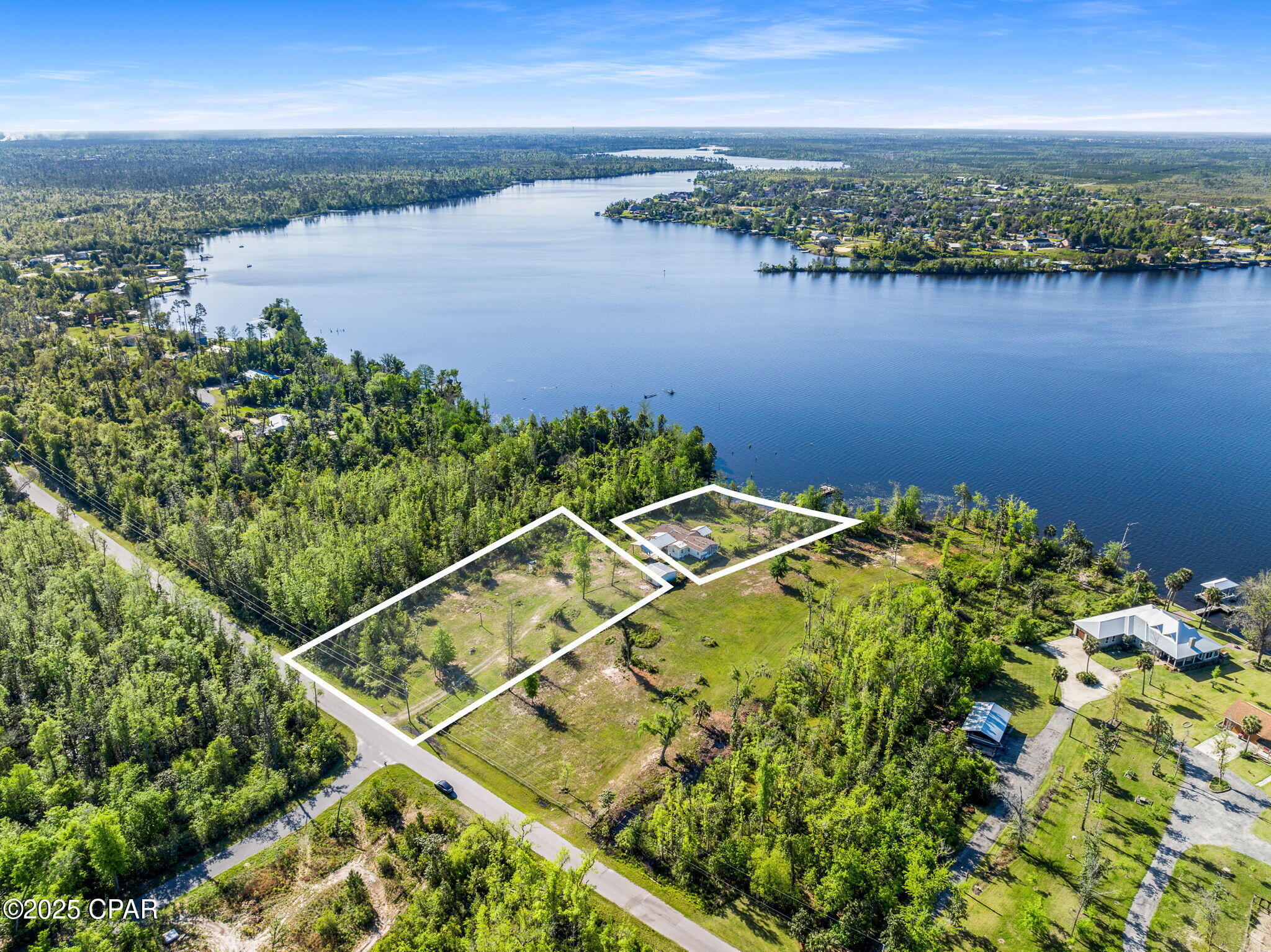 Bayhead Park - Residential