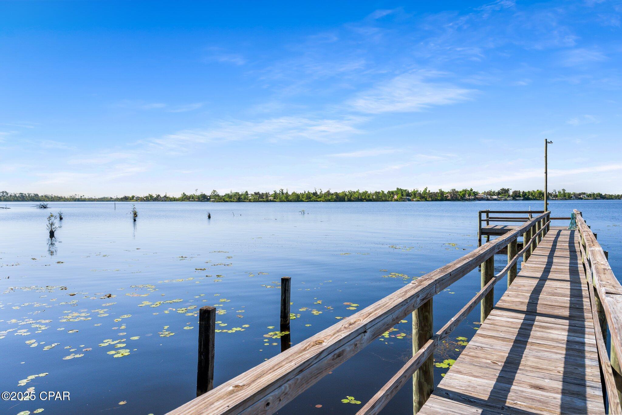 Bayhead Park - Residential
