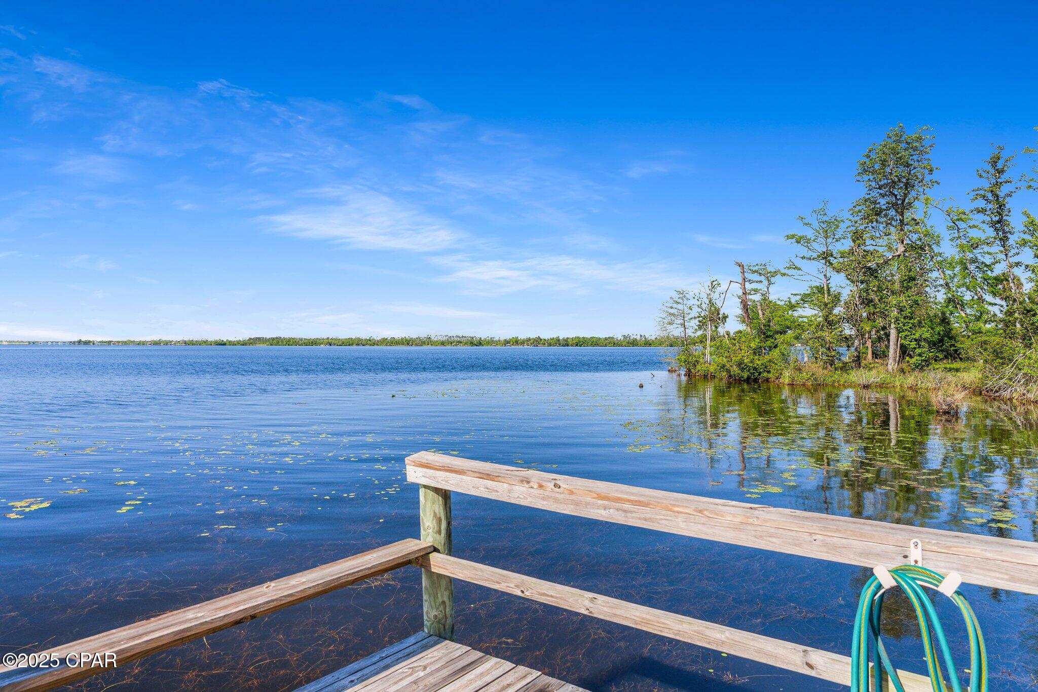 Bayhead Park - Residential