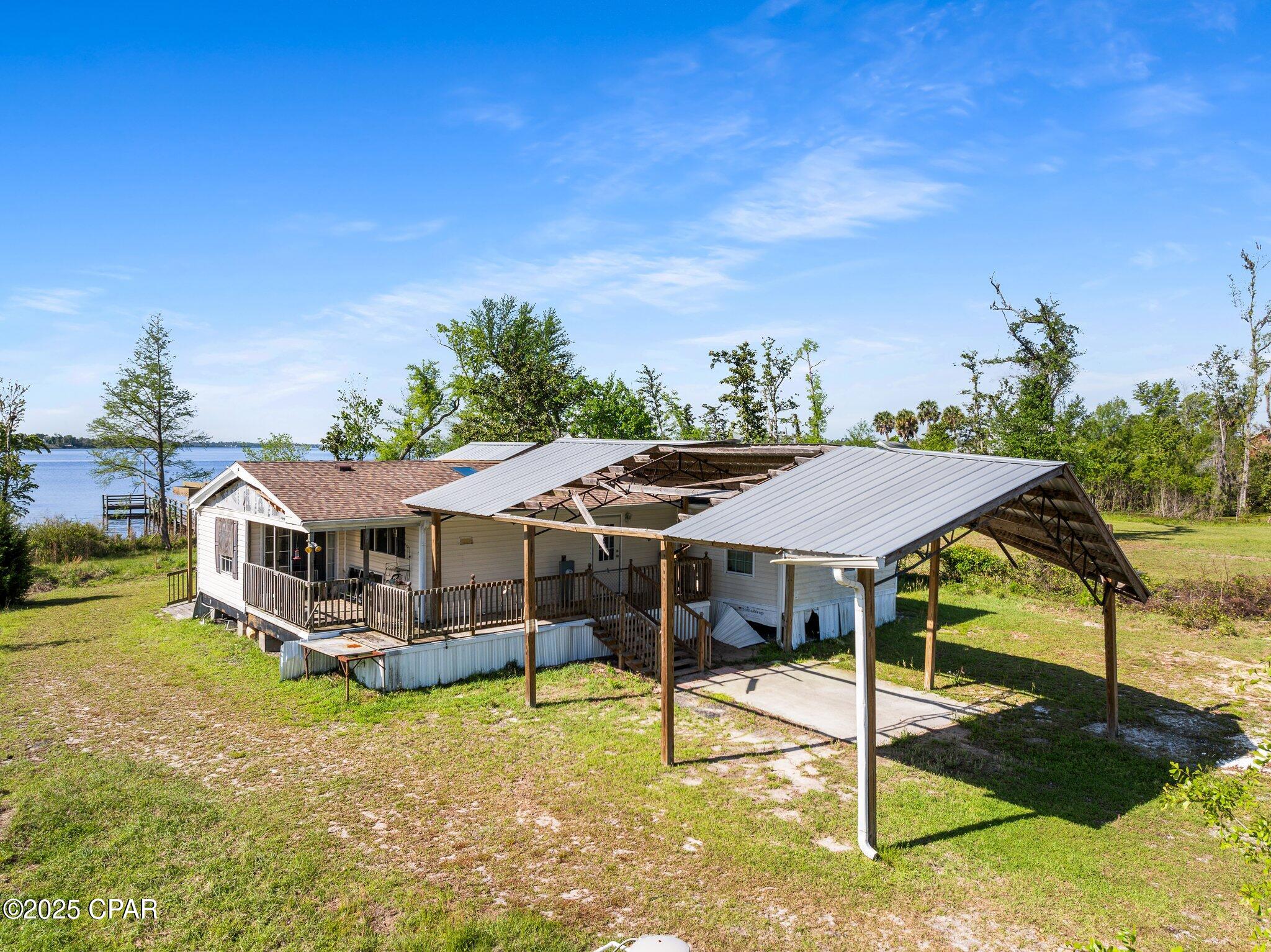 Bayhead Park - Residential