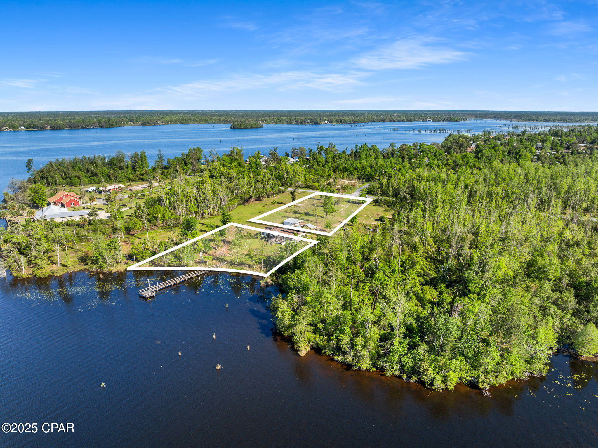 Bayhead Park - Residential