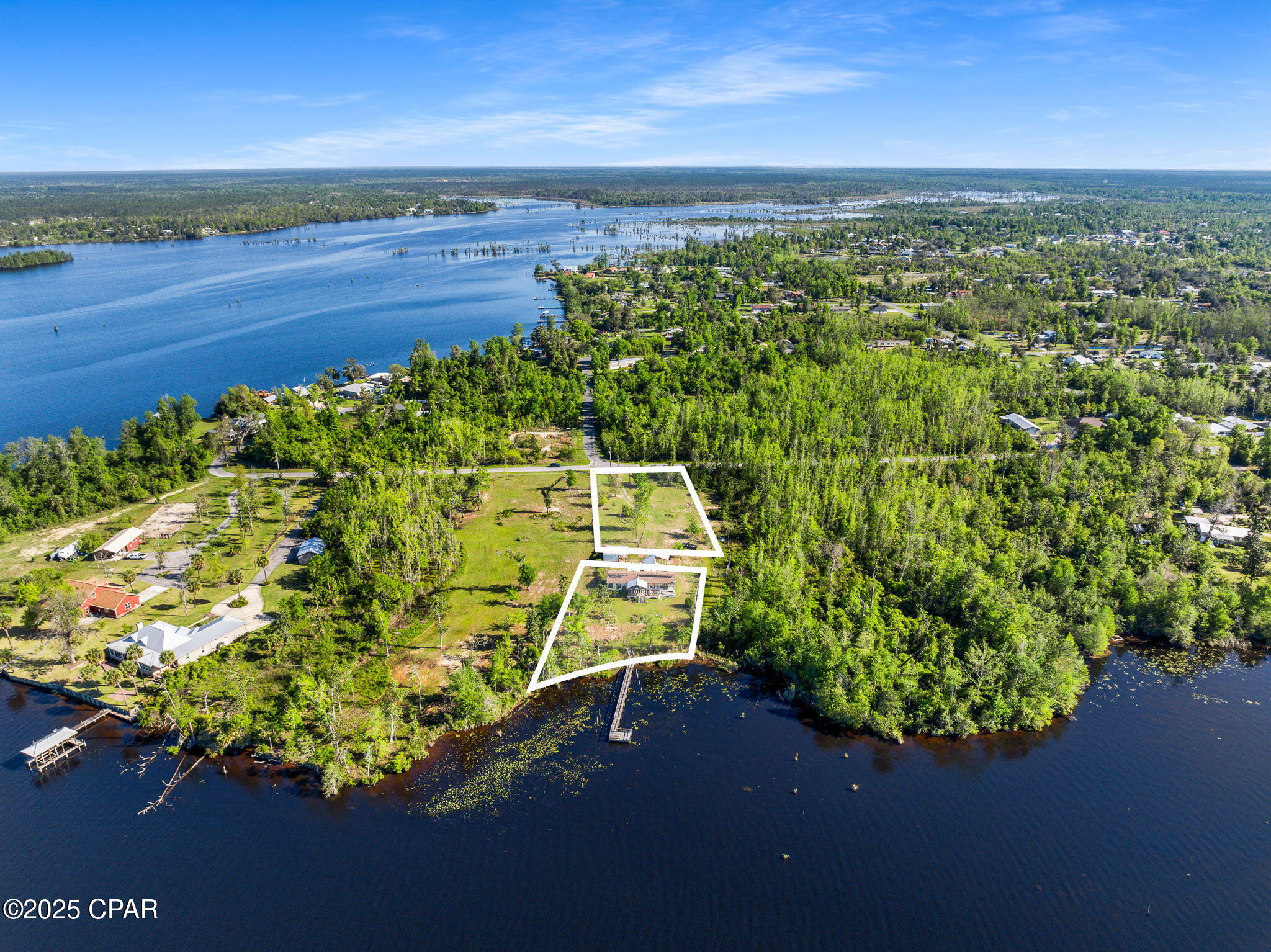 Bayhead Park - Residential