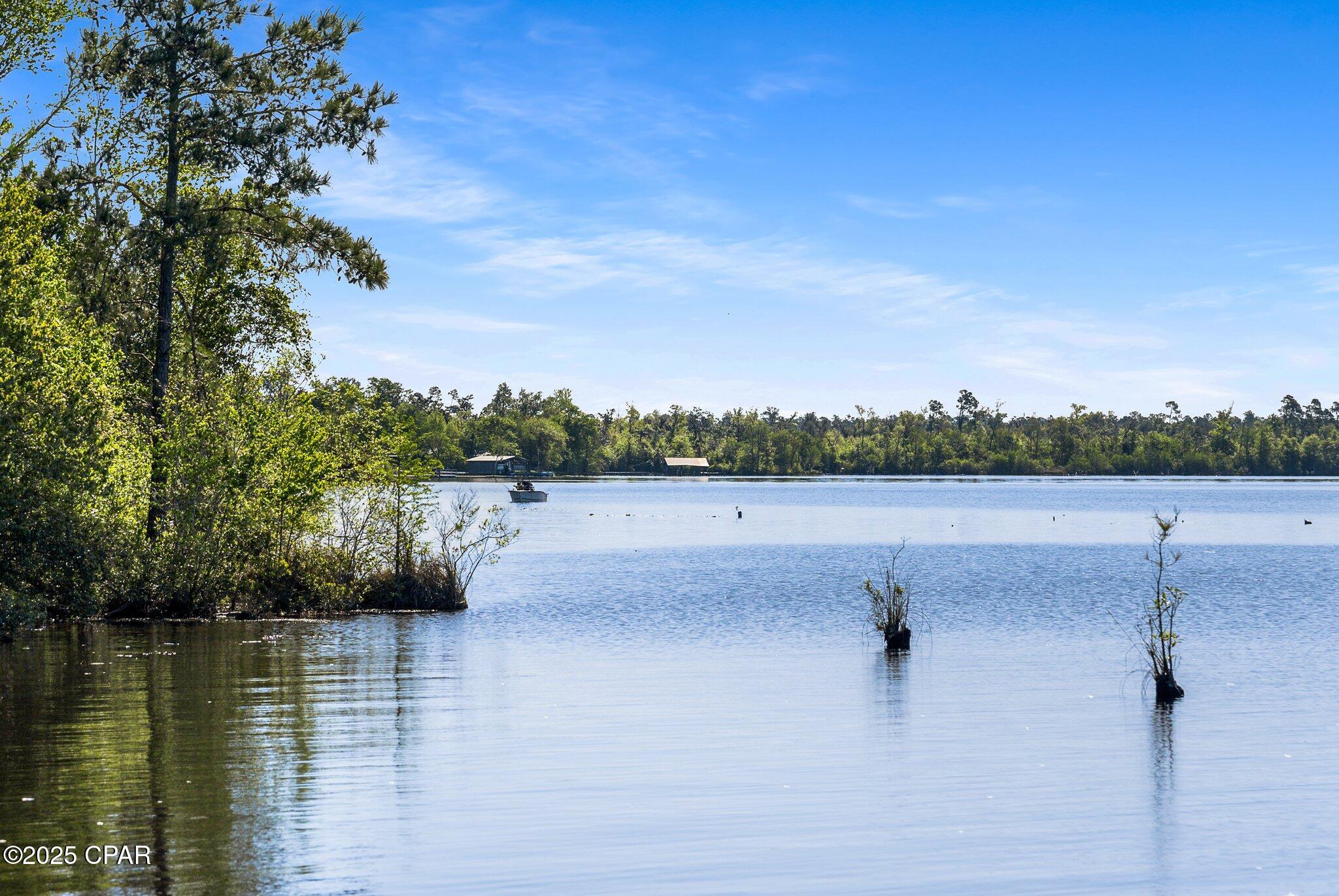 Bayhead Park - Residential