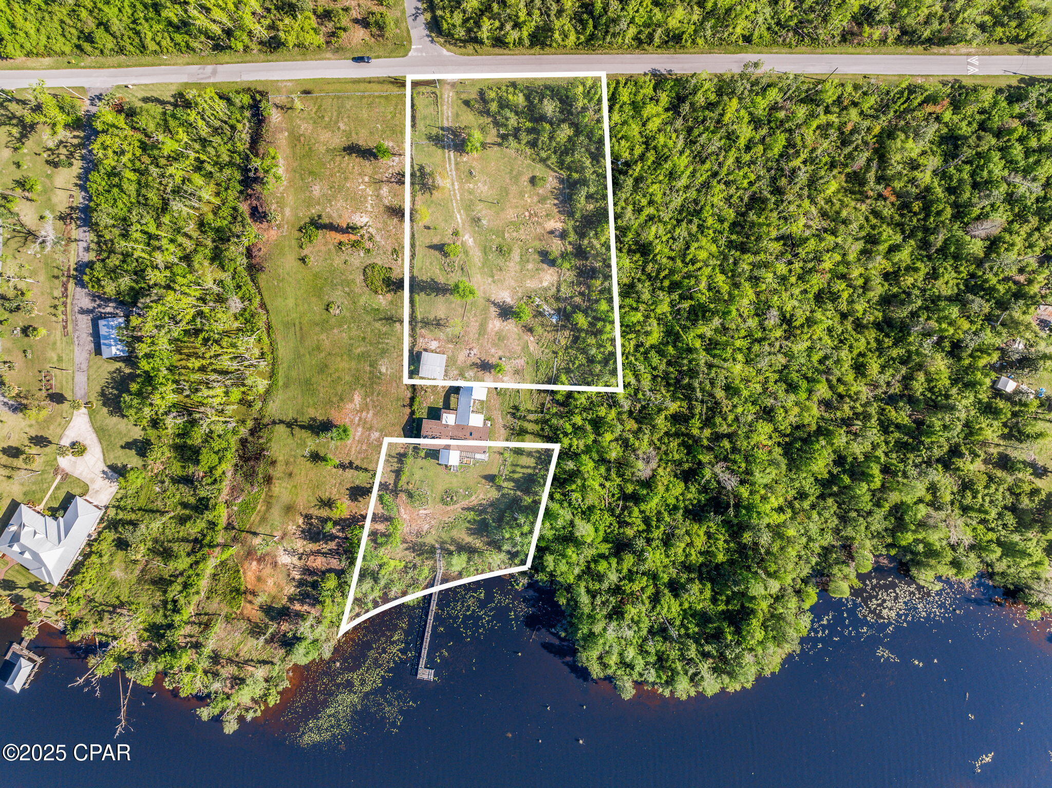 Bayhead Park - Residential
