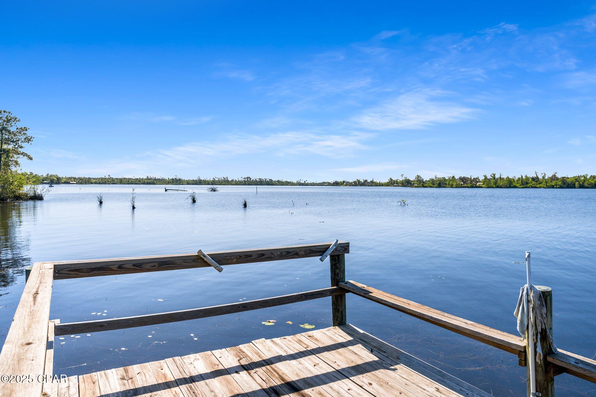 Bayhead Park - Residential