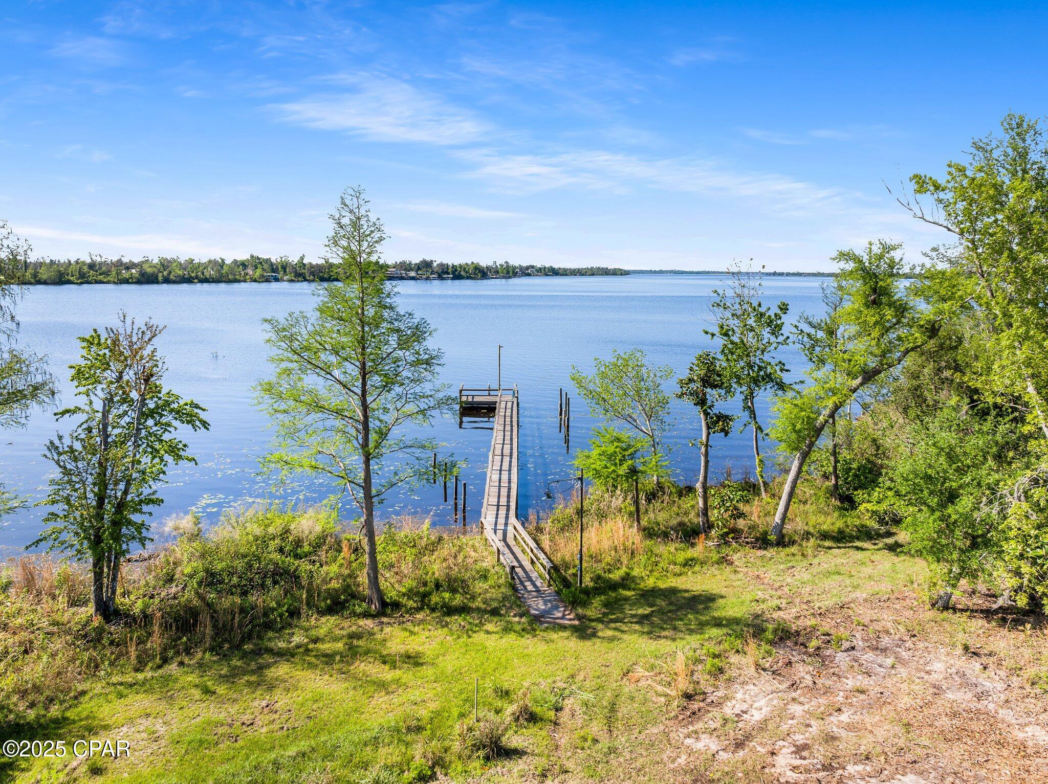 Bayhead Park - Residential
