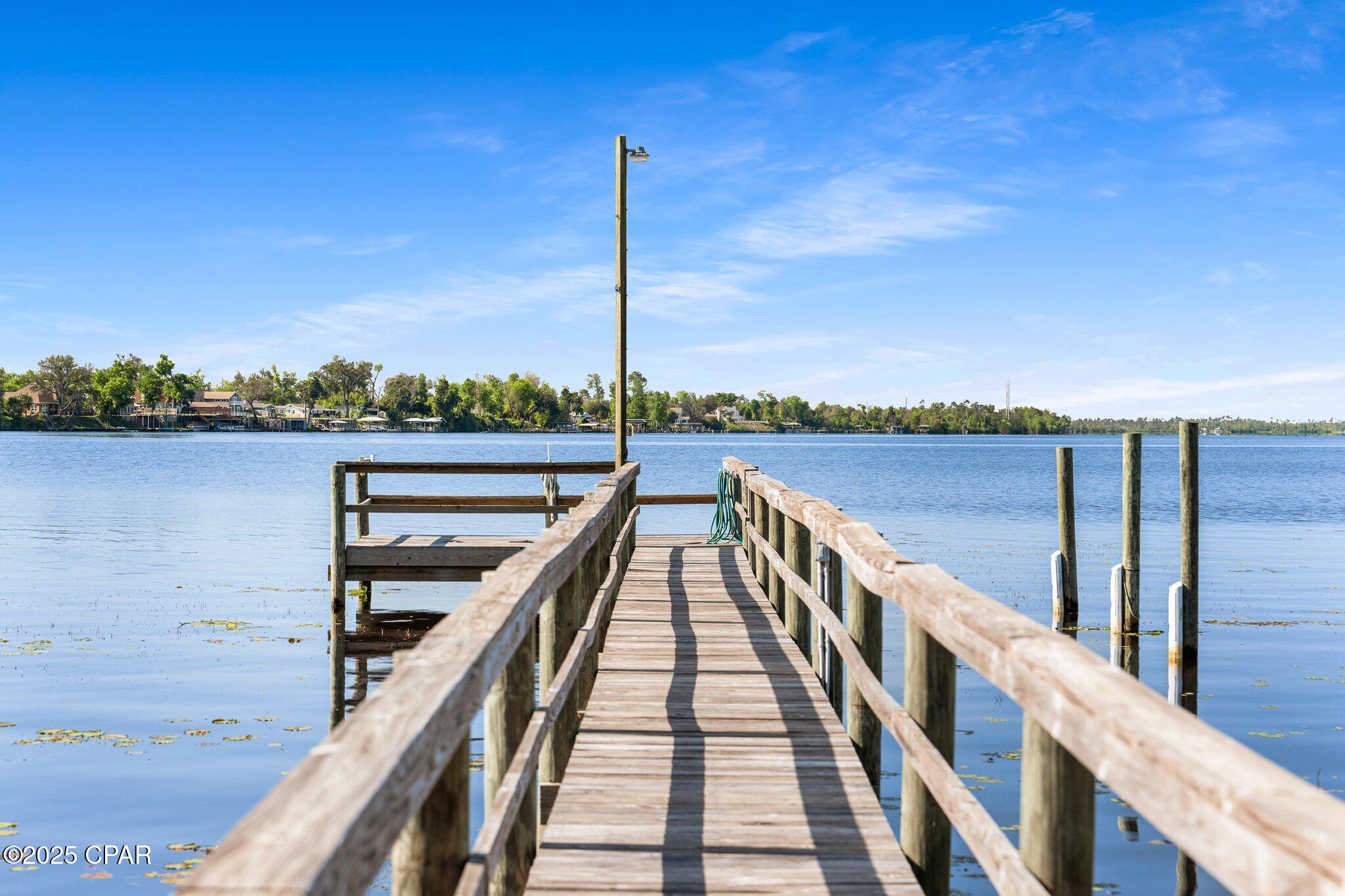 Bayhead Park - Residential