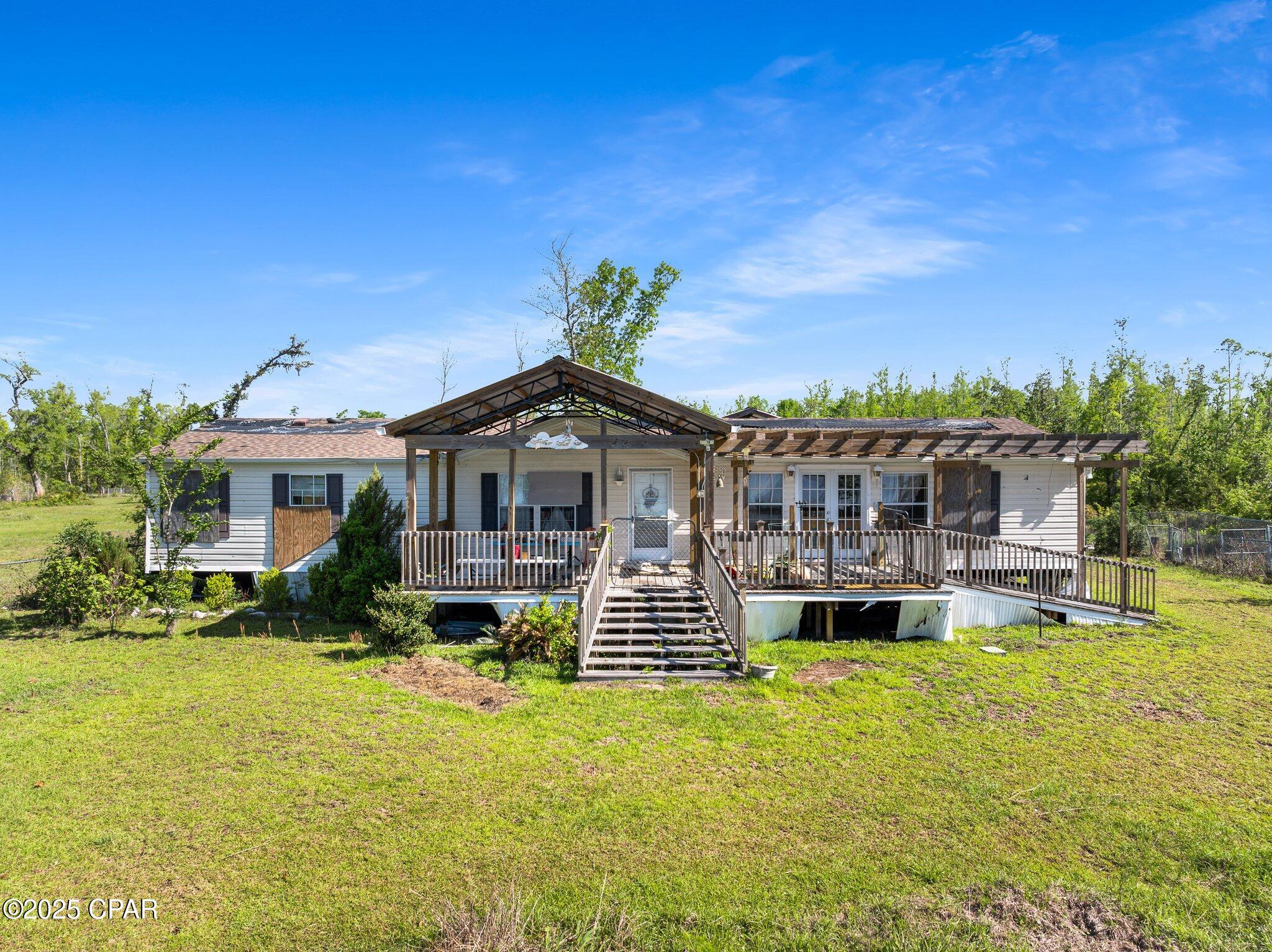 Bayhead Park - Residential