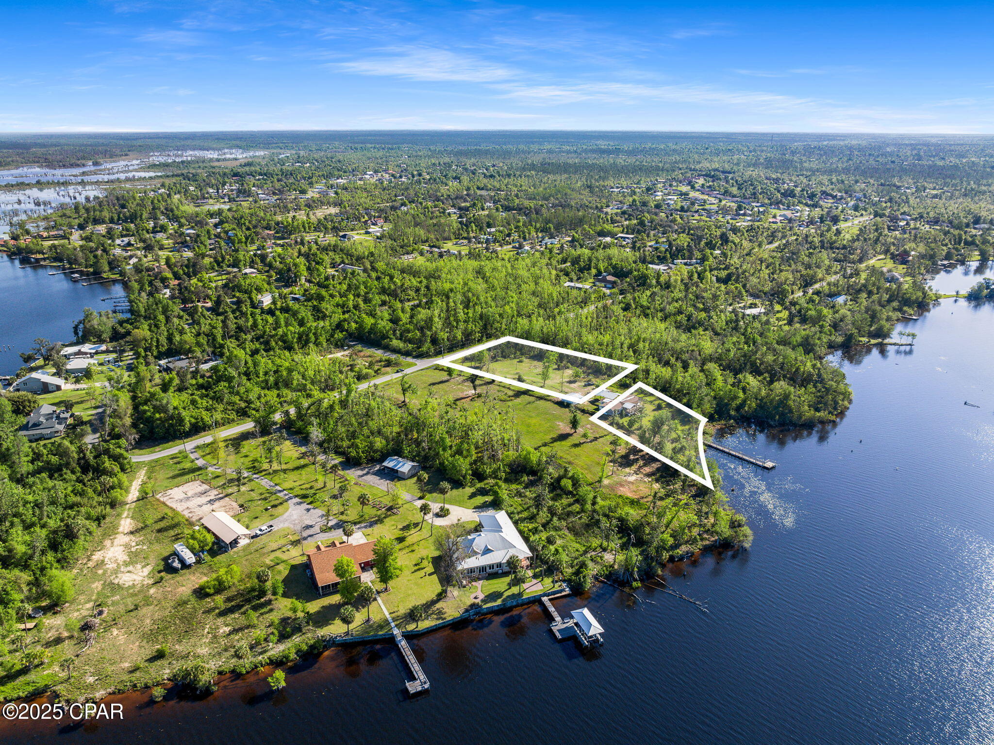Bayhead Park - Residential