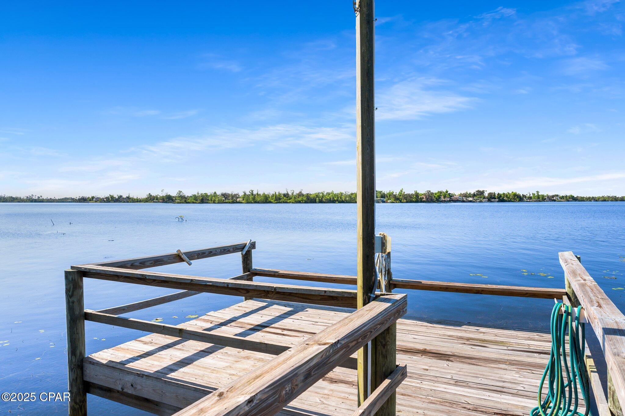 Bayhead Park - Residential