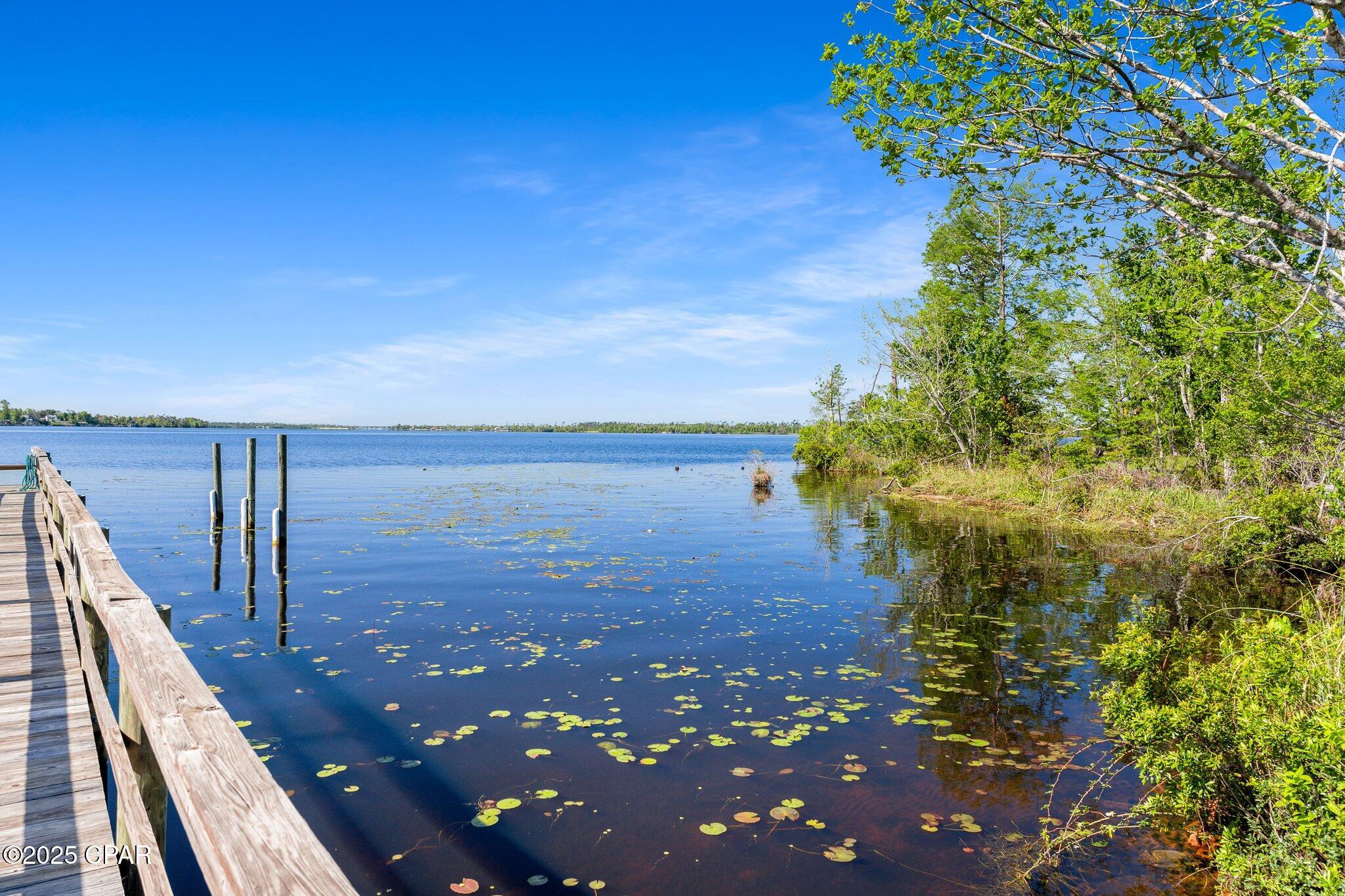 Bayhead Park - Residential