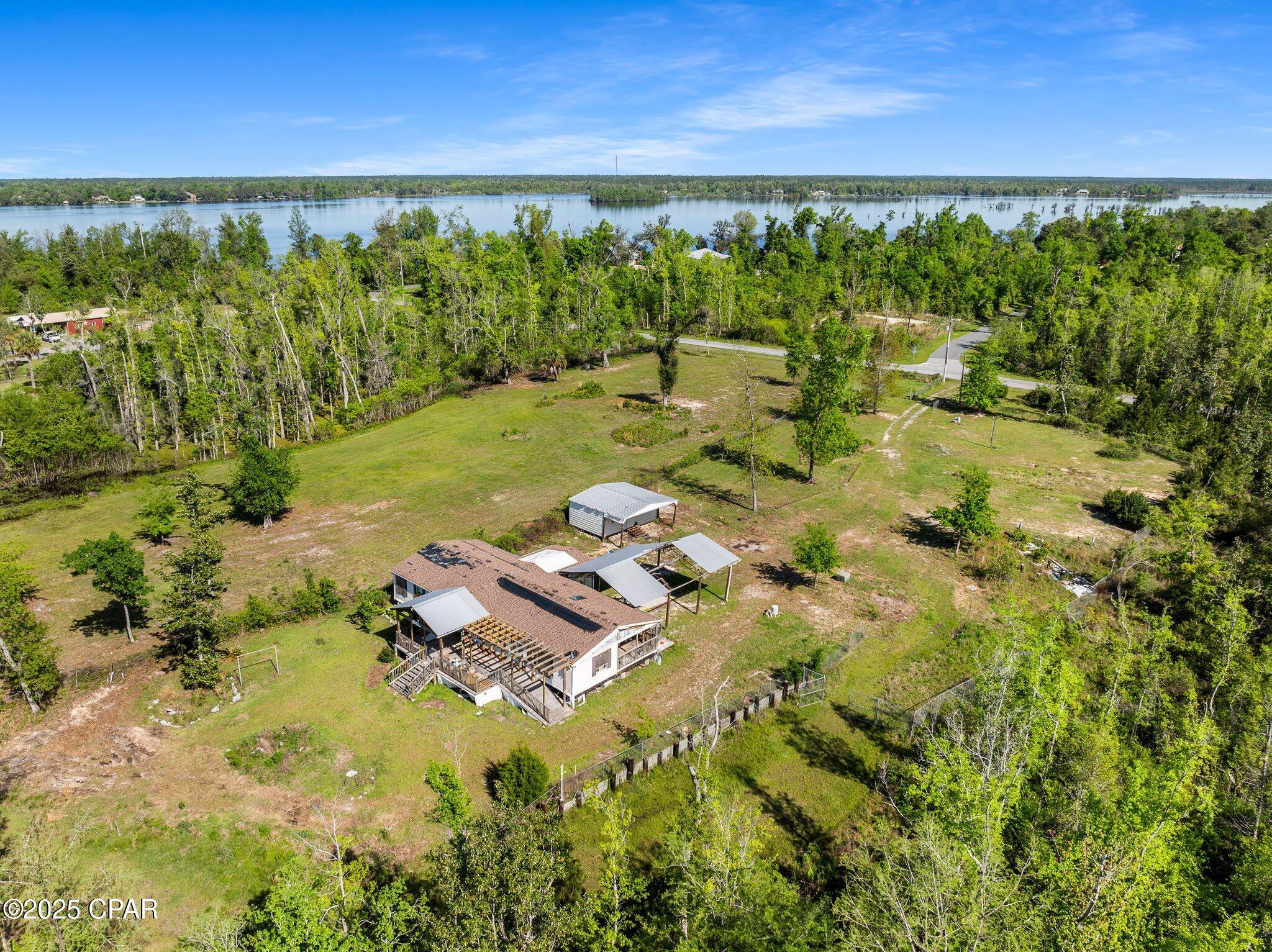 Bayhead Park - Residential
