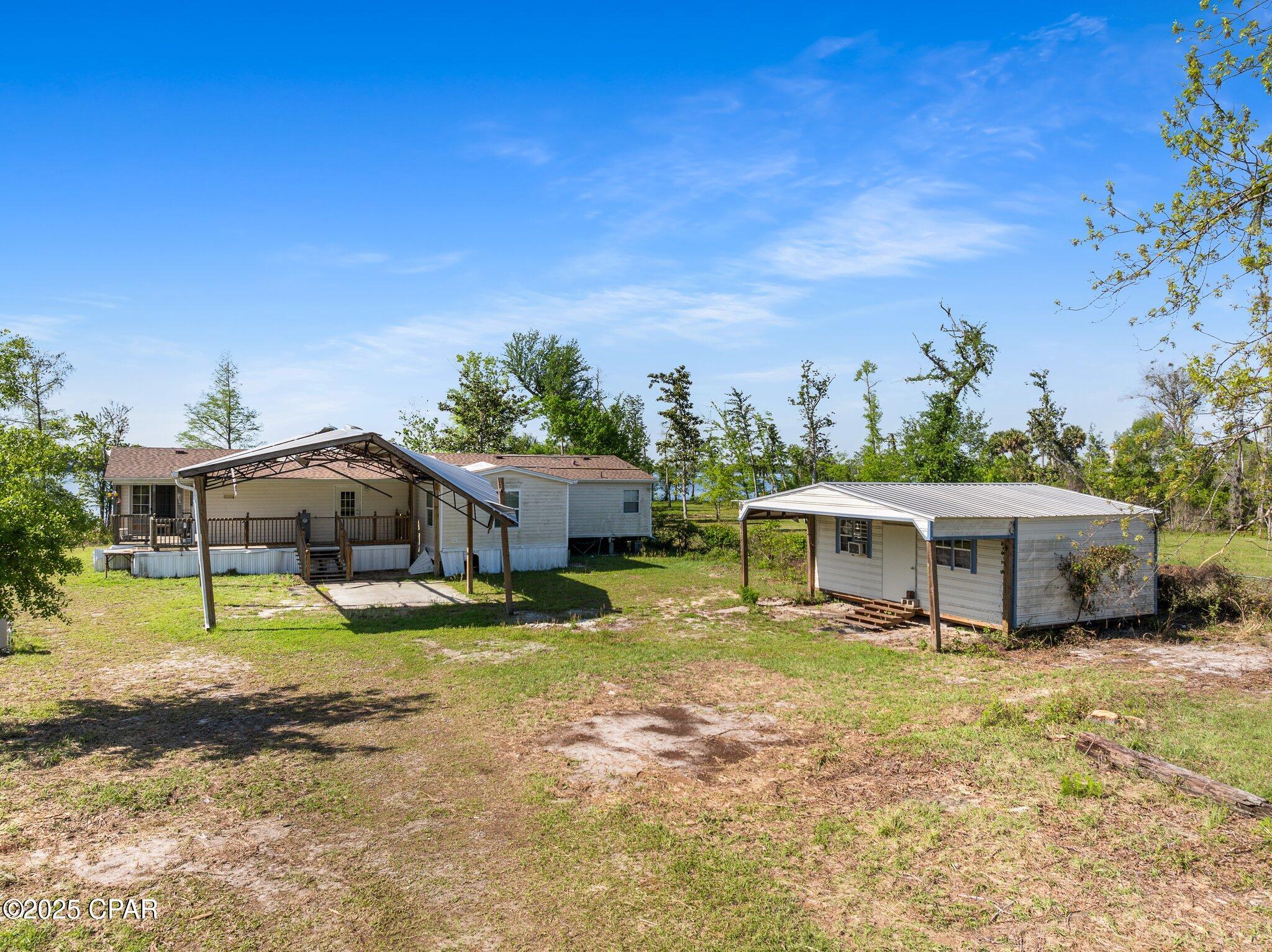 Bayhead Park - Residential