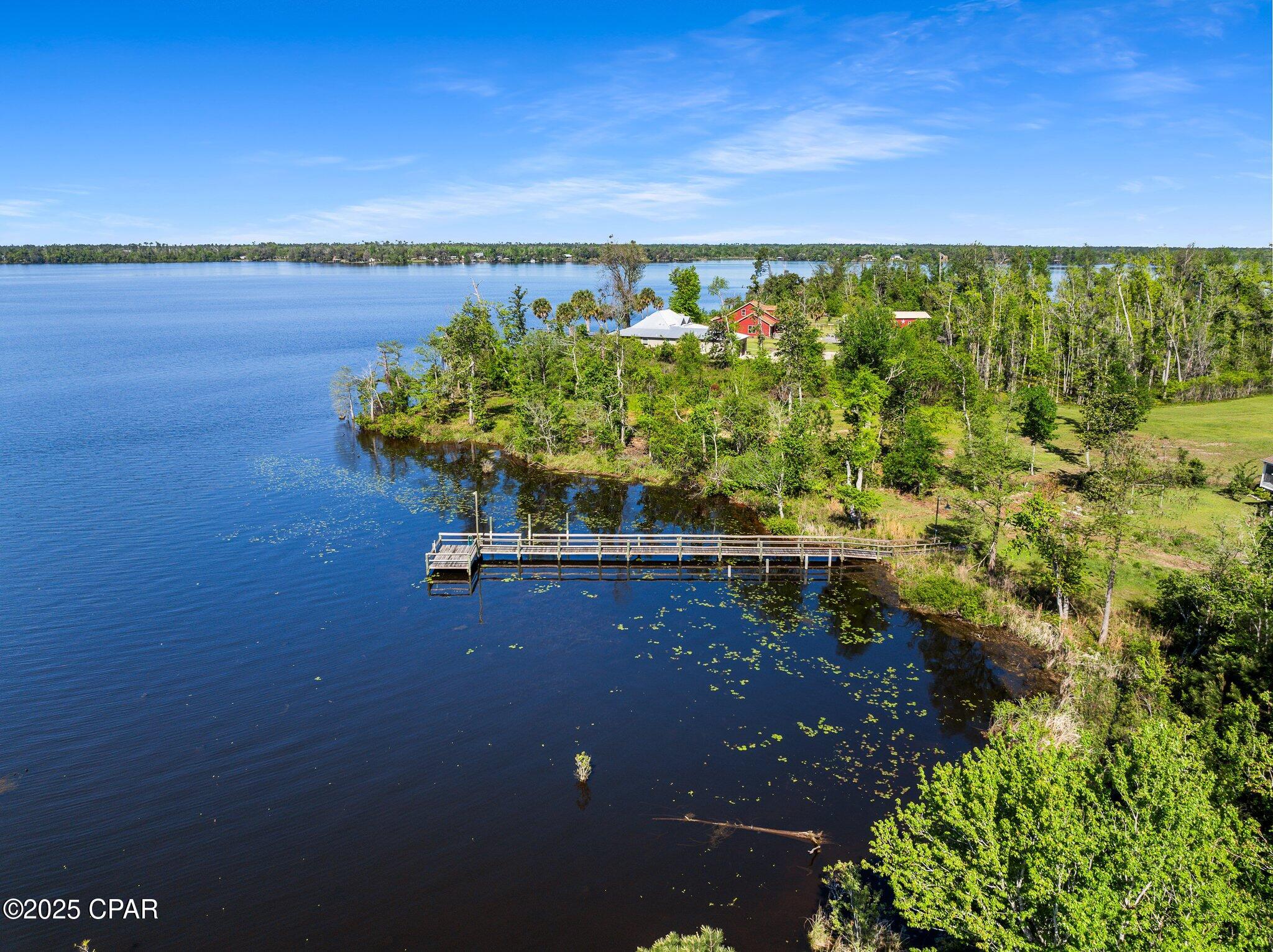 Bayhead Park - Residential