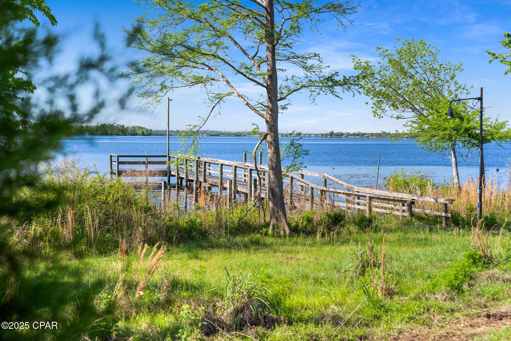 Bayhead Park - Residential