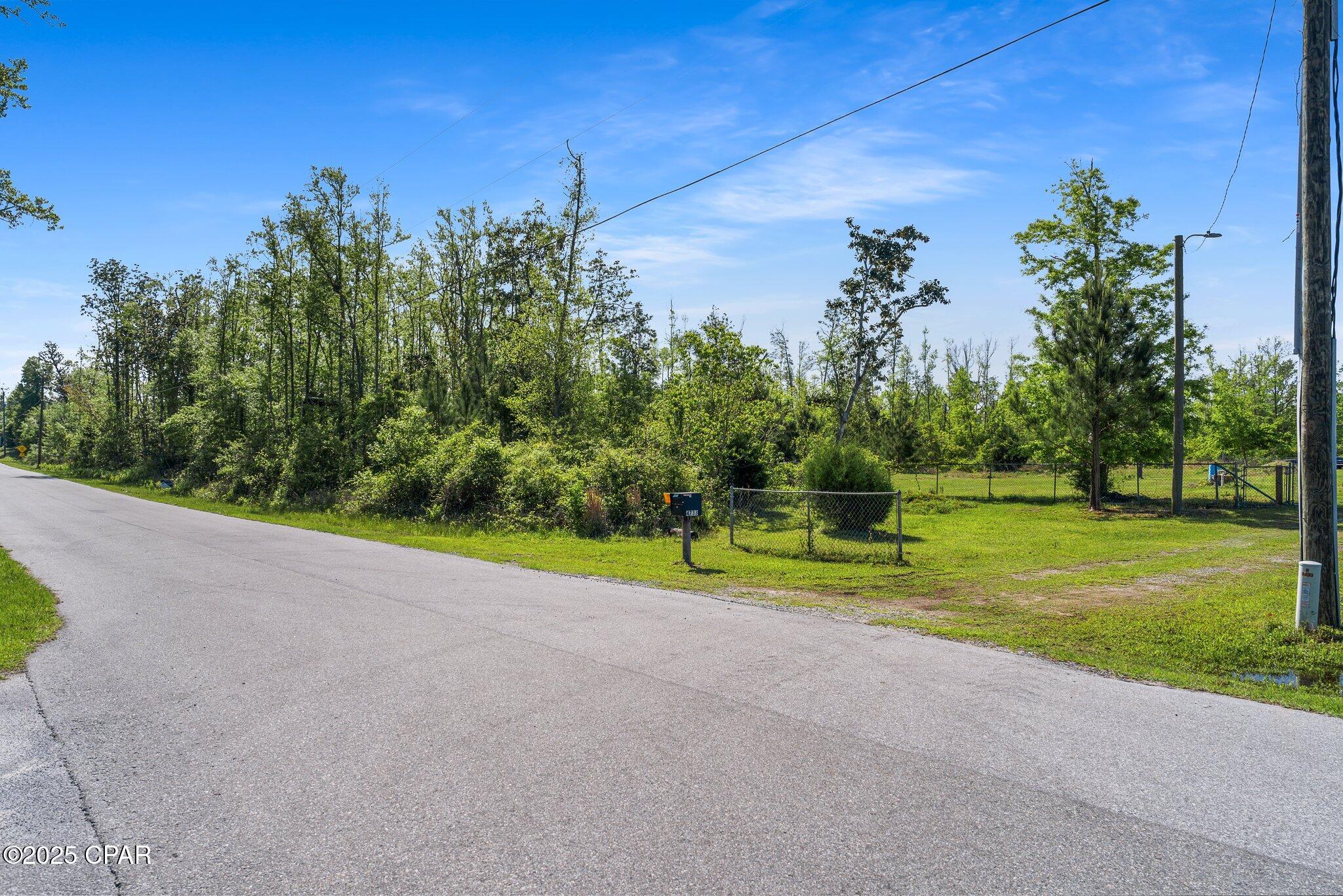 Bayhead Park - Residential