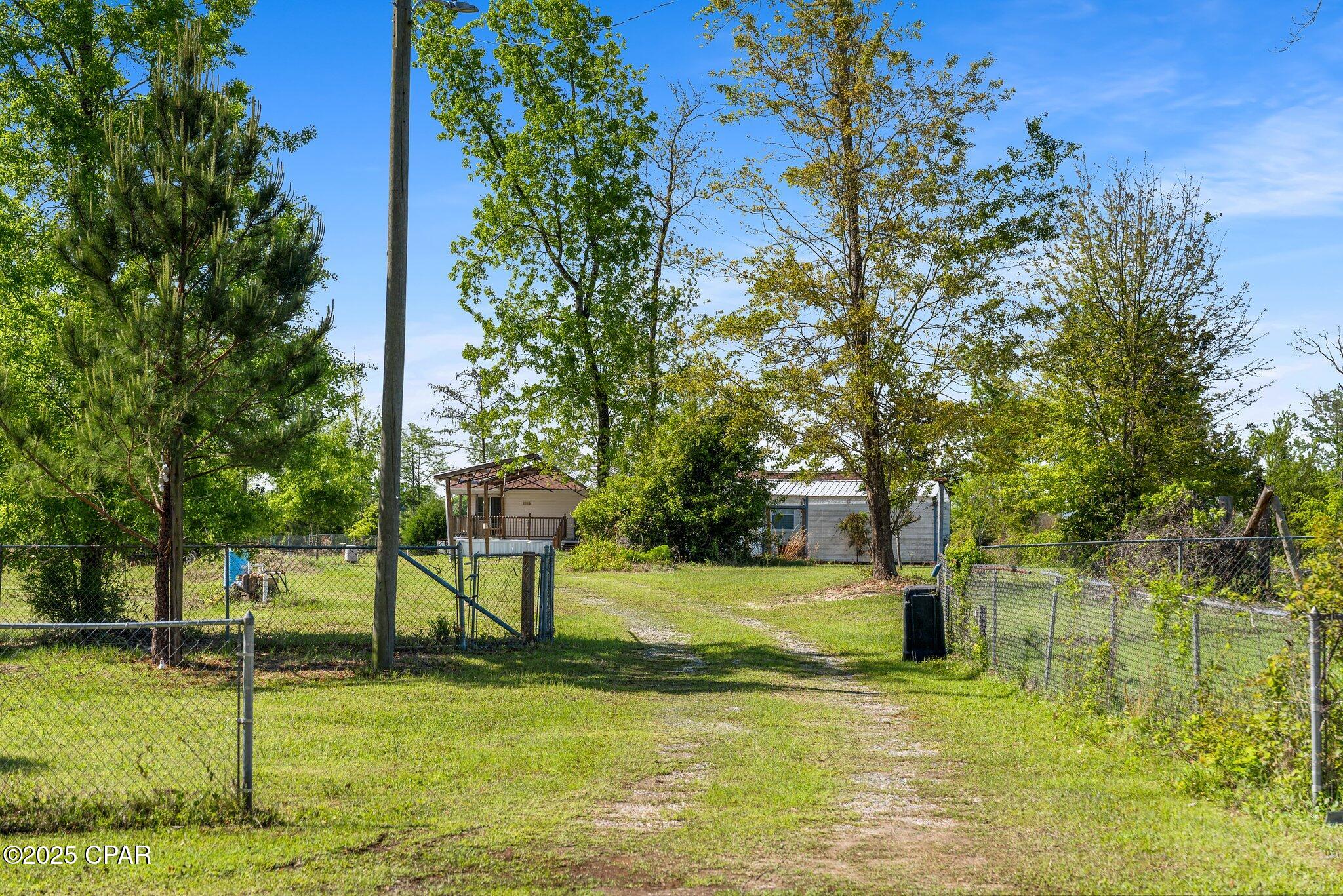 Bayhead Park - Residential