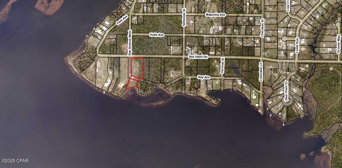 Bayhead Park - Residential