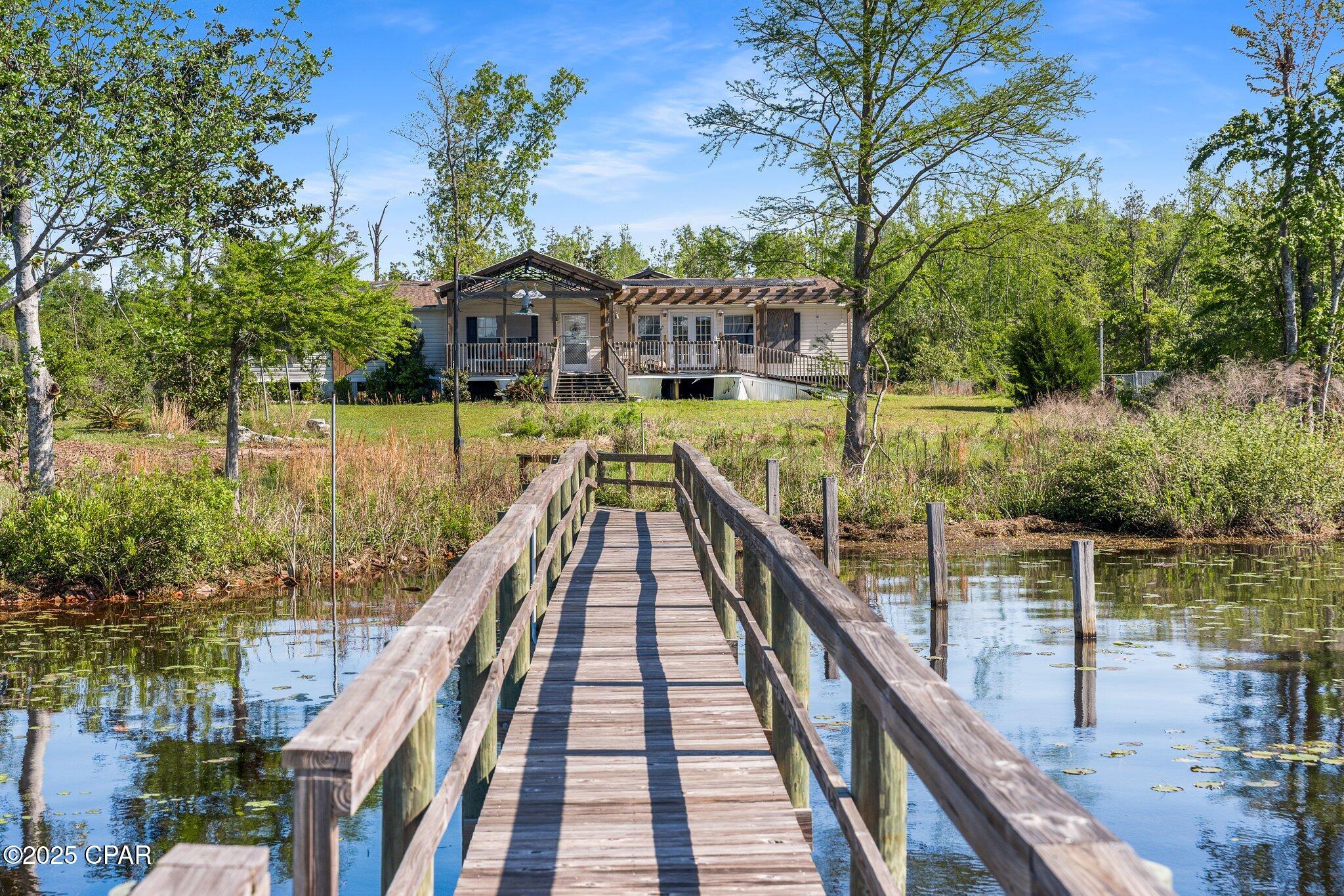 Bayhead Park - Residential