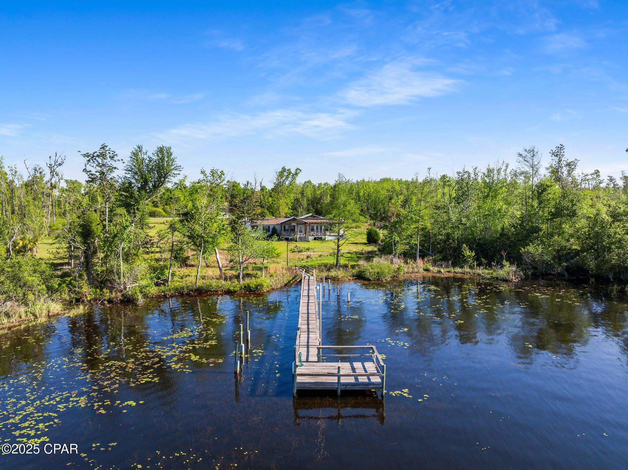 Bayhead Park - Residential