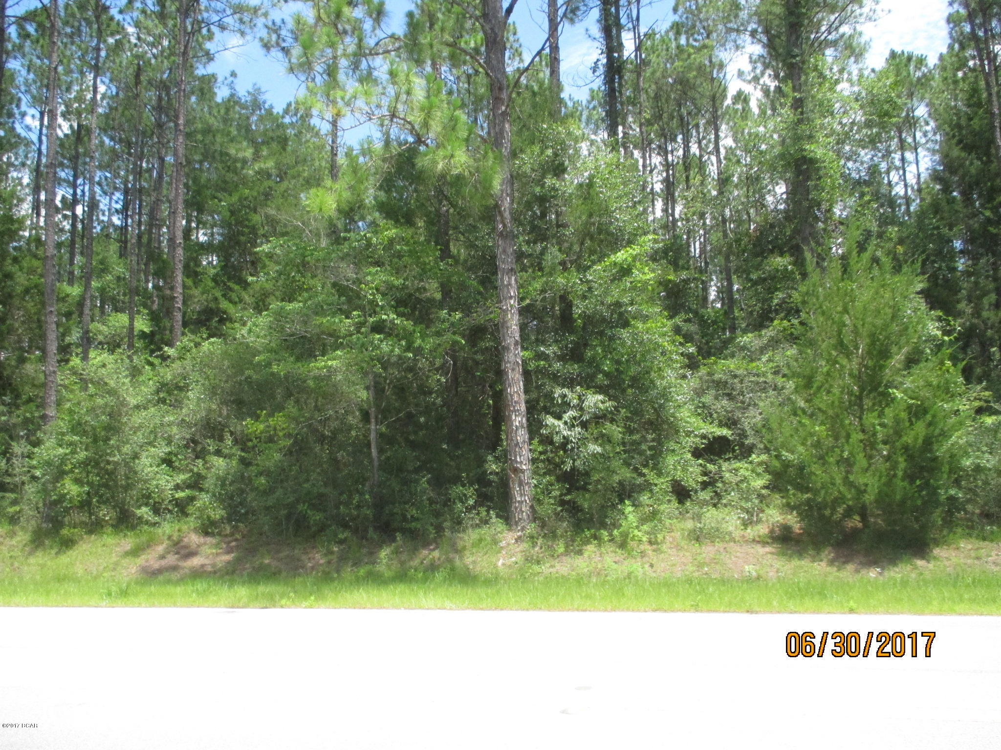 No Named Subdivision - Land