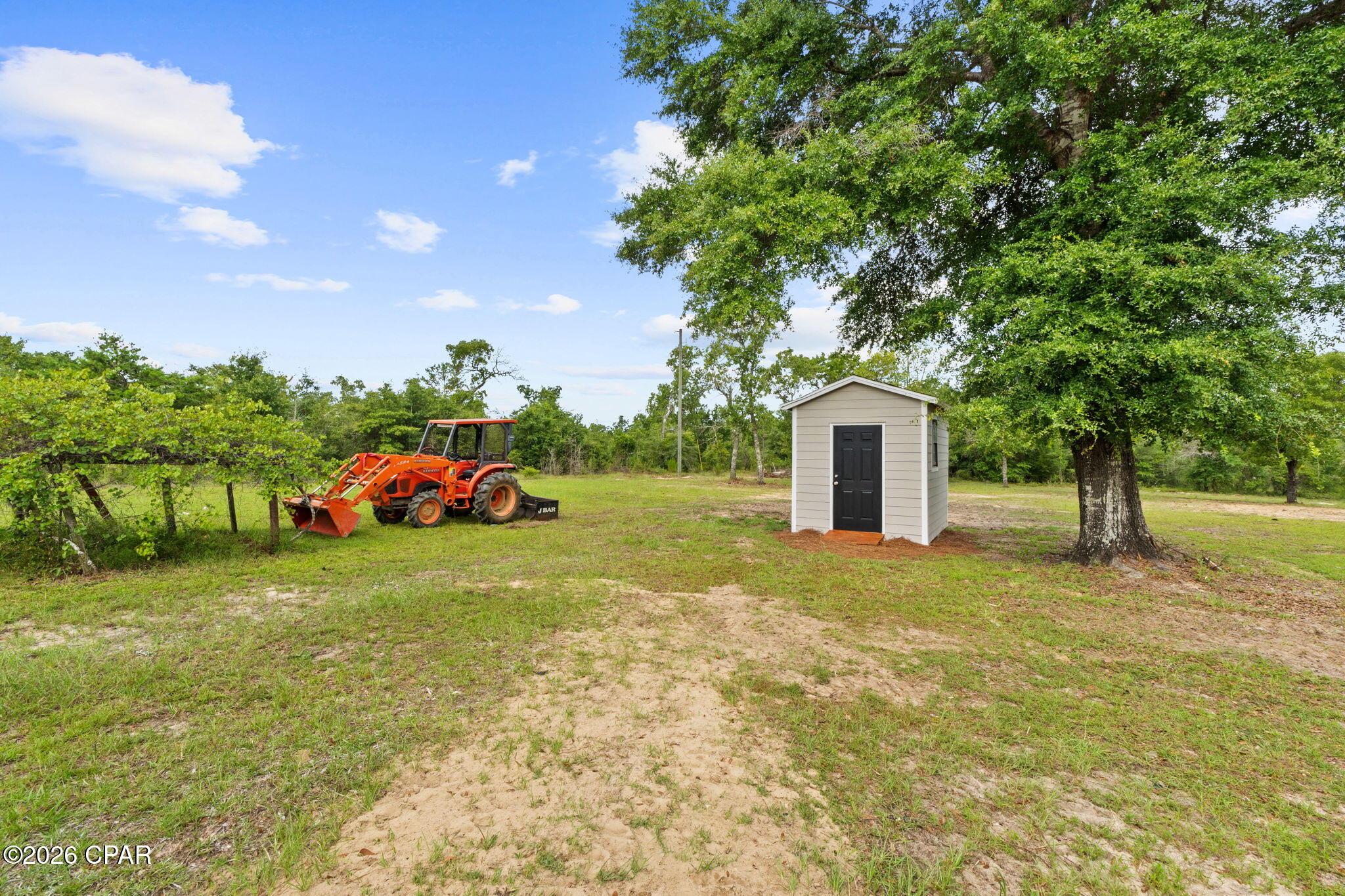 Compass Lake Hills Unit 5 - Residential
