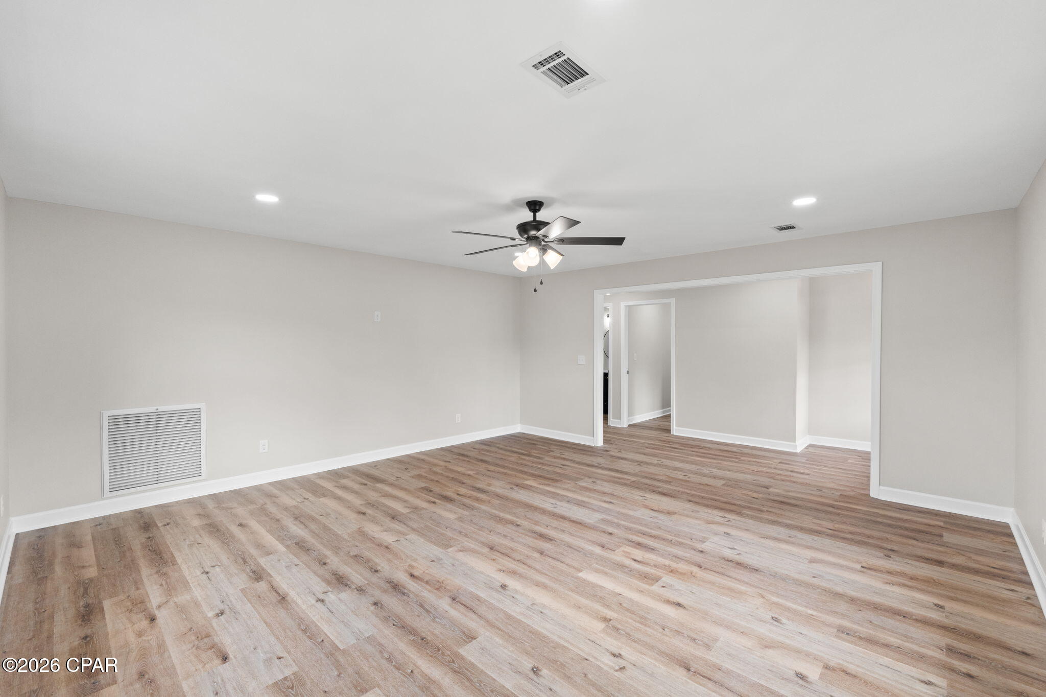 Compass Lake Hills Unit 5 - Residential