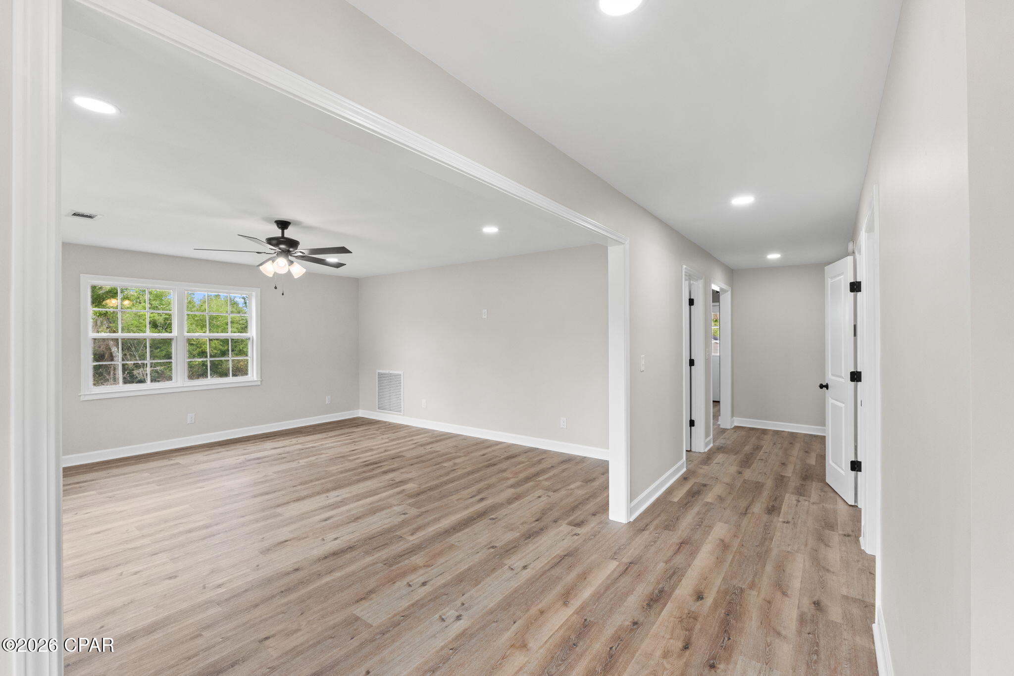 Compass Lake Hills Unit 5 - Residential