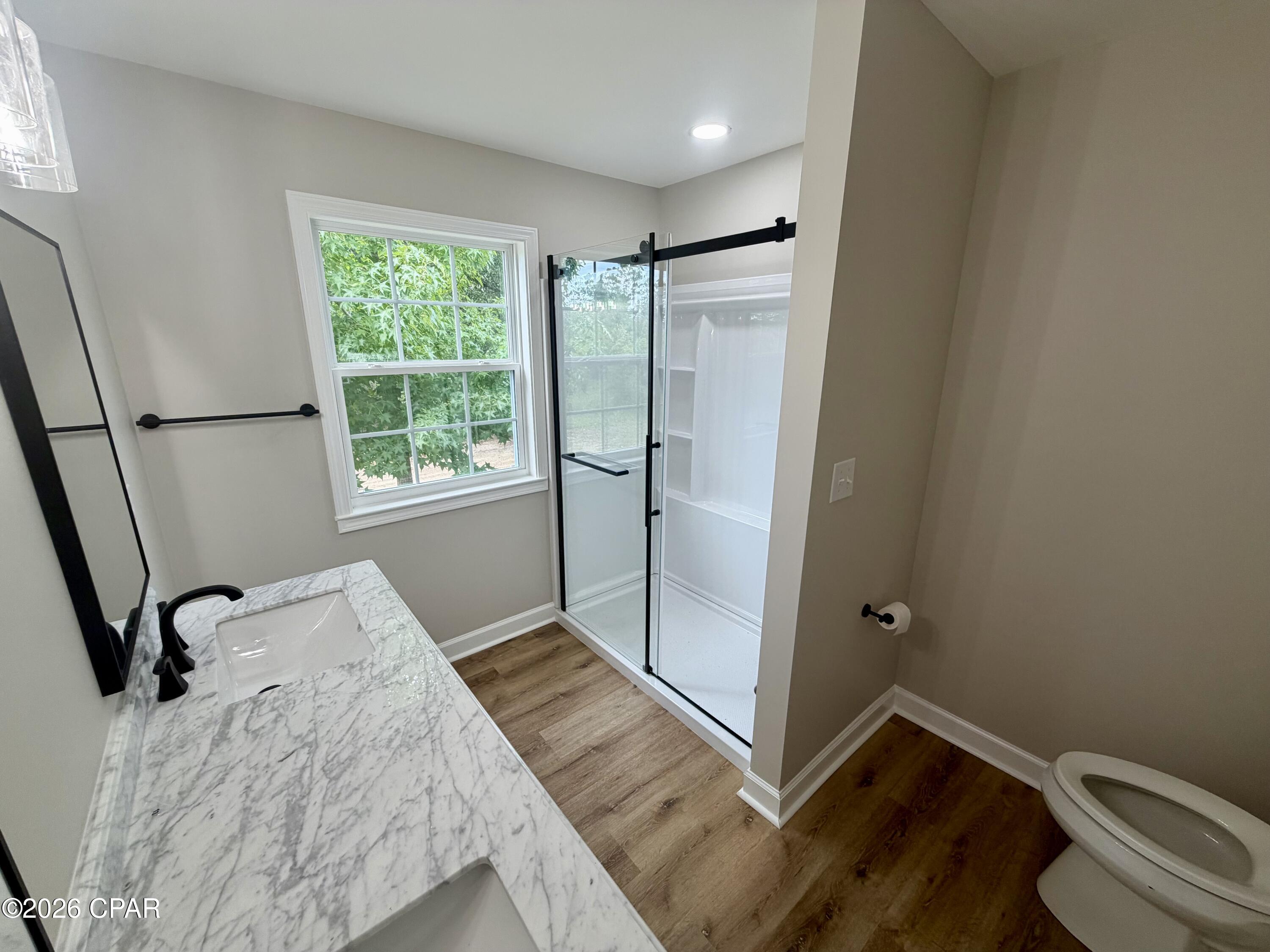 Compass Lake Hills Unit 5 - Residential