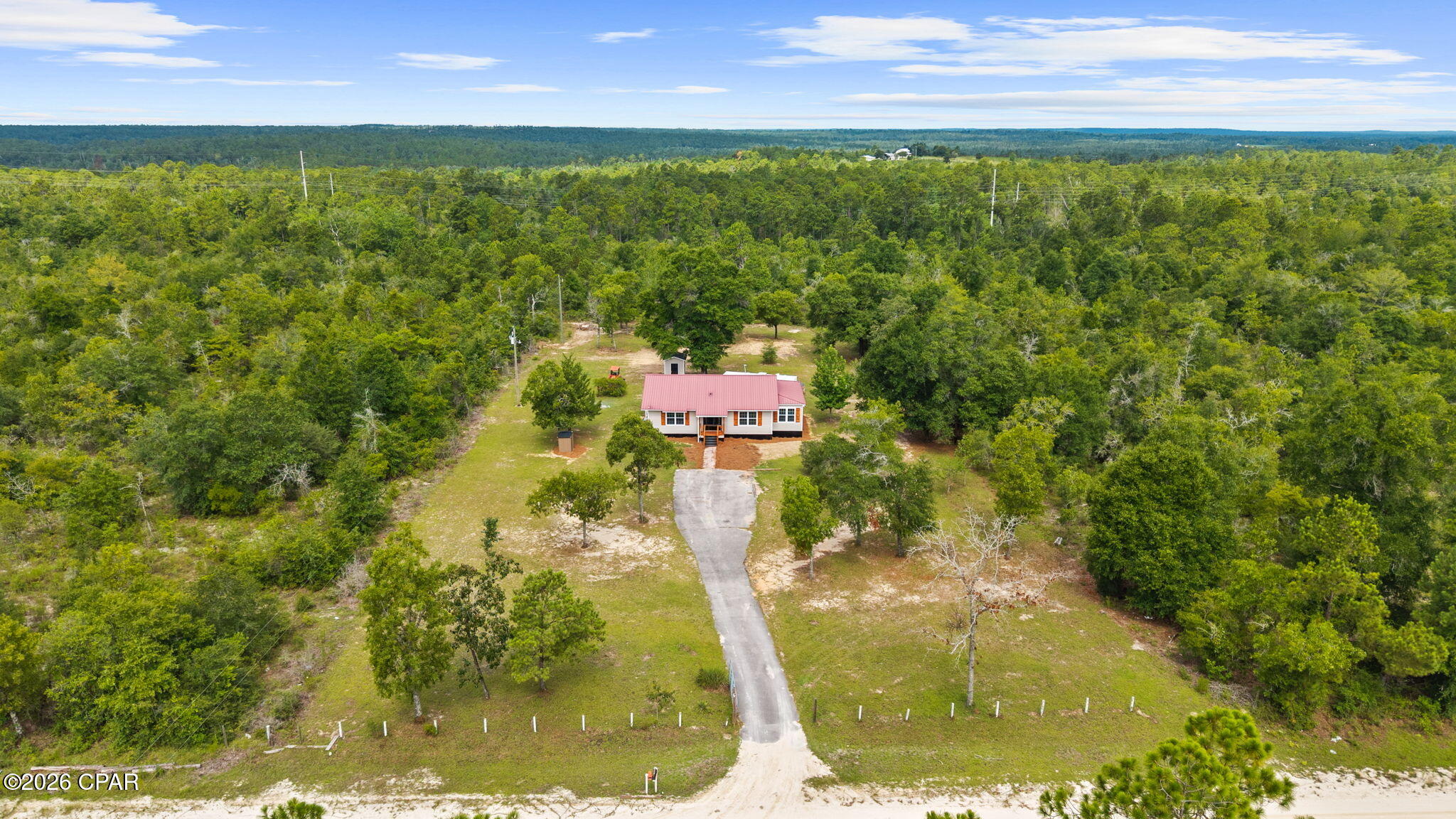 Compass Lake Hills Unit 5 - Residential