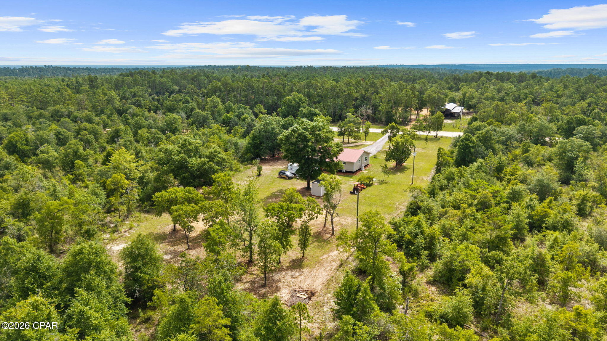 Compass Lake Hills Unit 5 - Residential