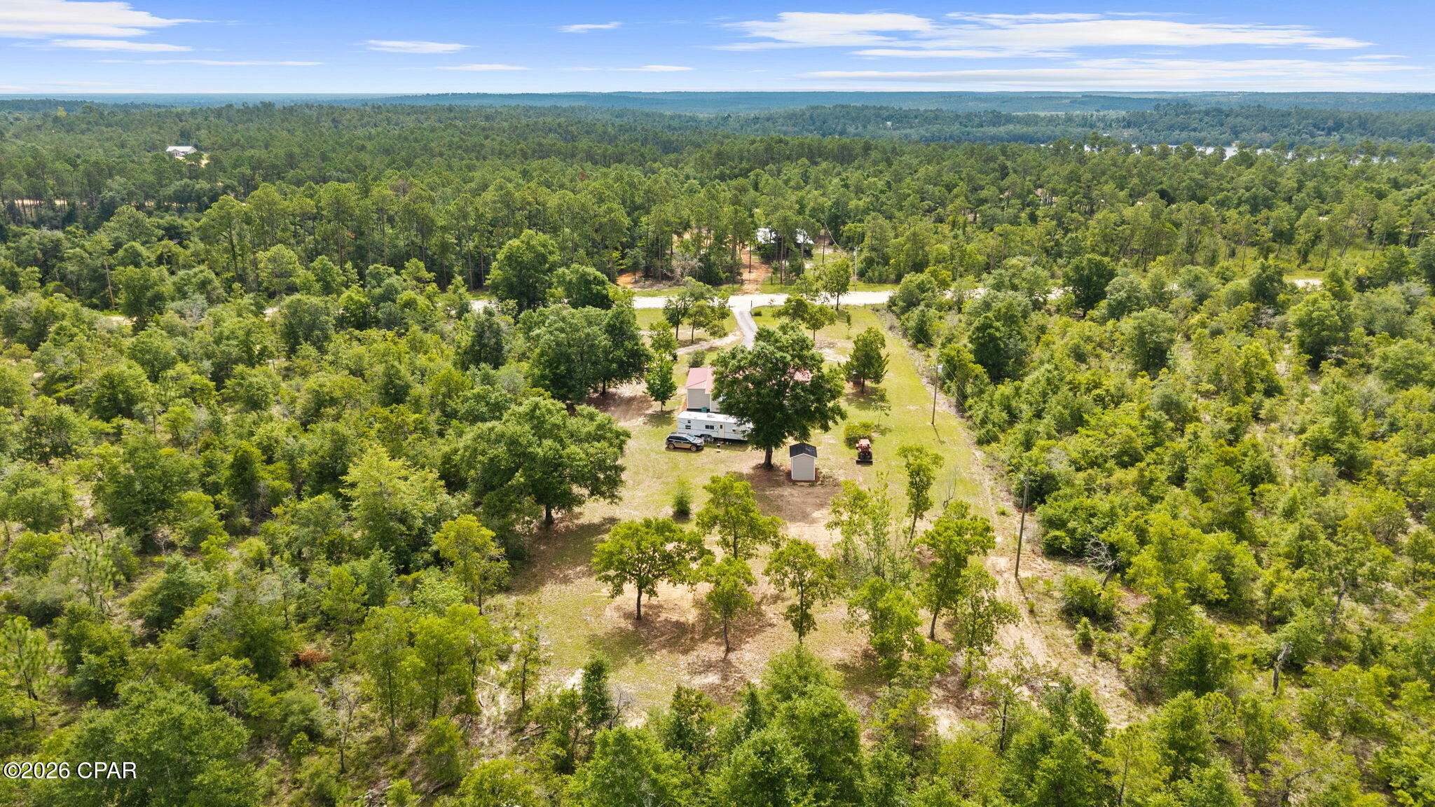 Compass Lake Hills Unit 5 - Residential
