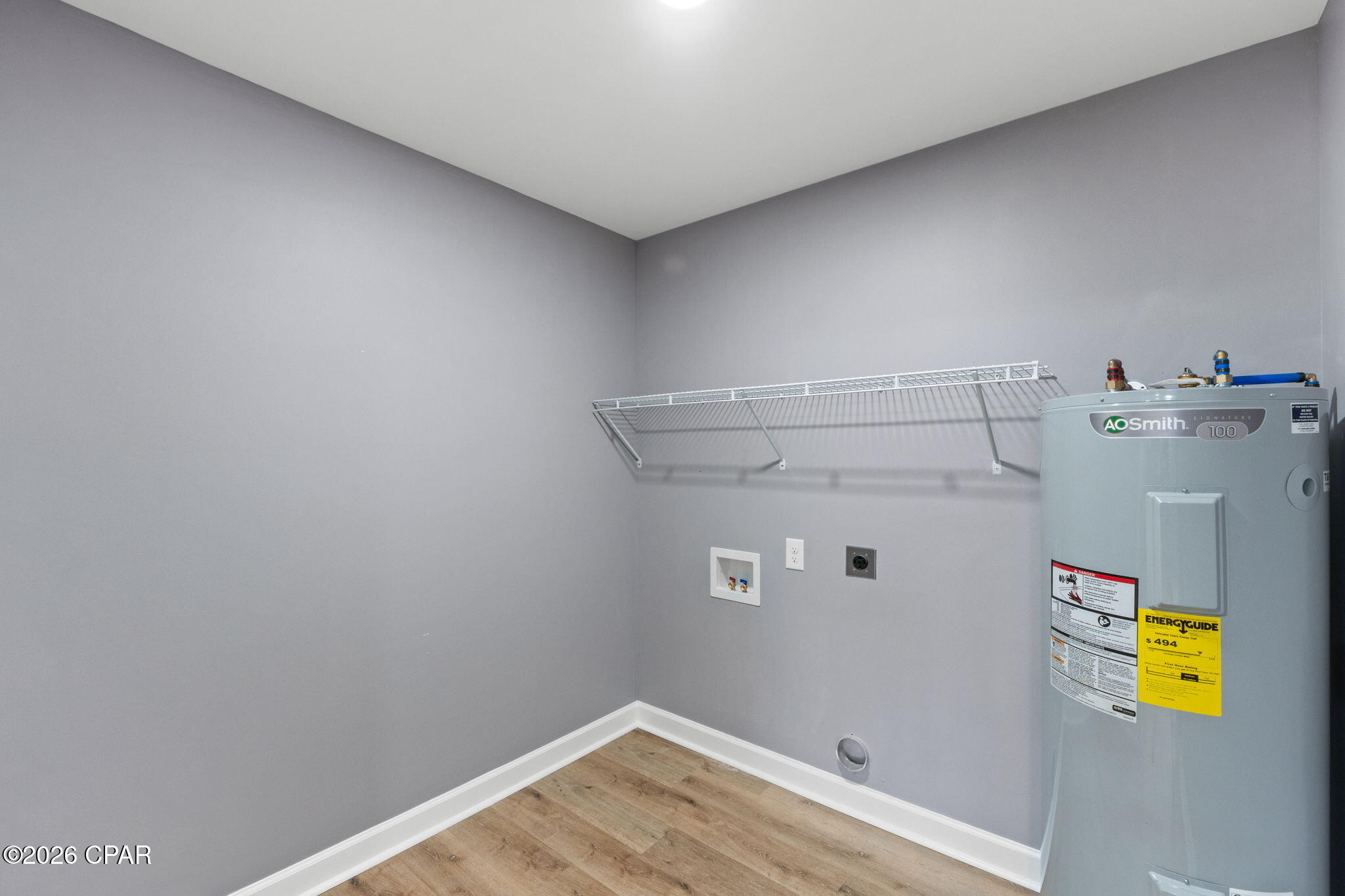 Compass Lake Hills Unit 5 - Residential