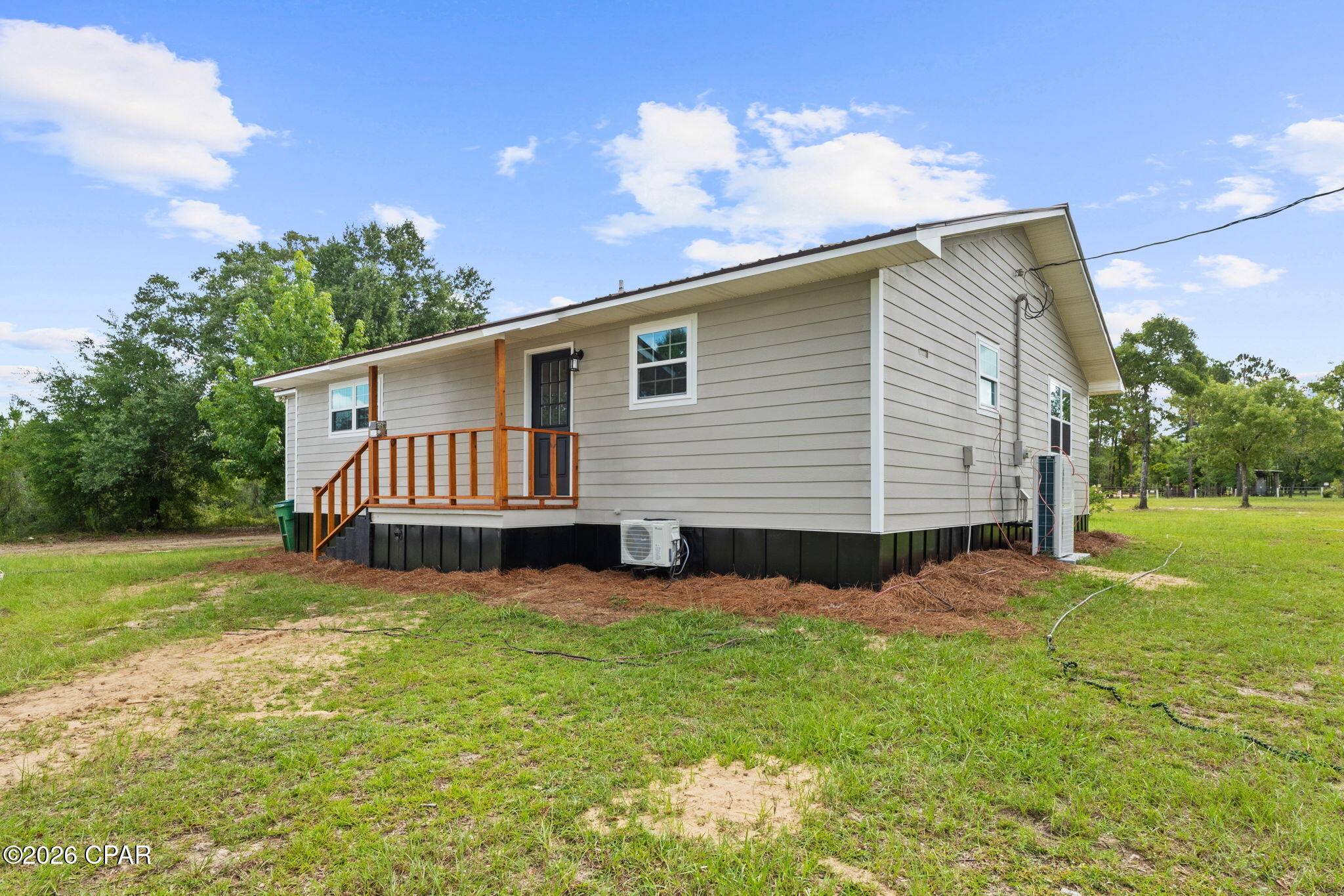 Compass Lake Hills Unit 5 - Residential