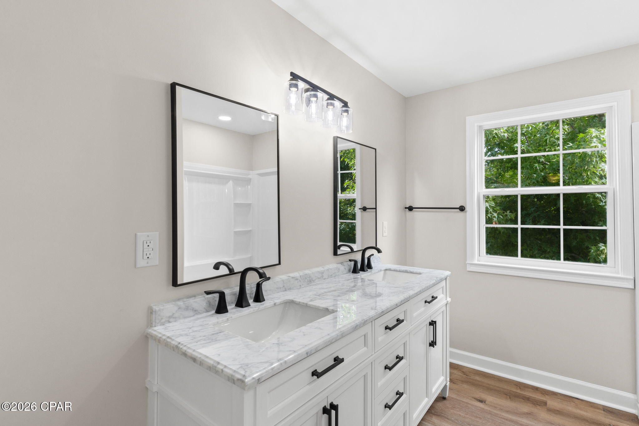Compass Lake Hills Unit 5 - Residential