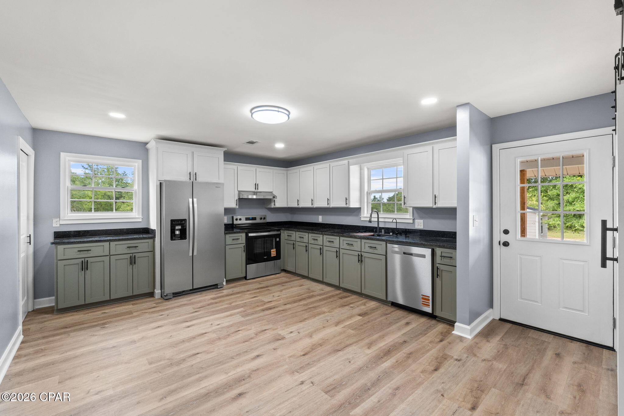 Compass Lake Hills Unit 5 - Residential