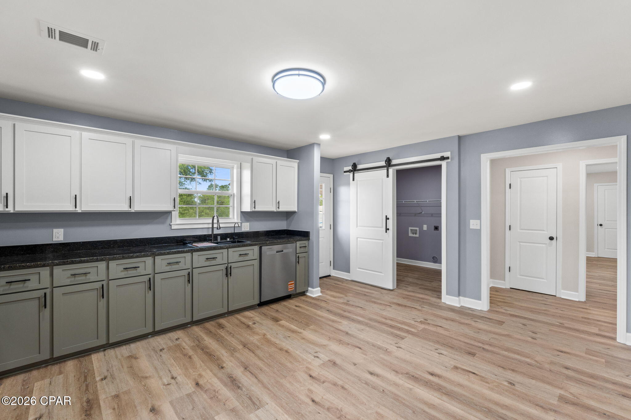 Compass Lake Hills Unit 5 - Residential