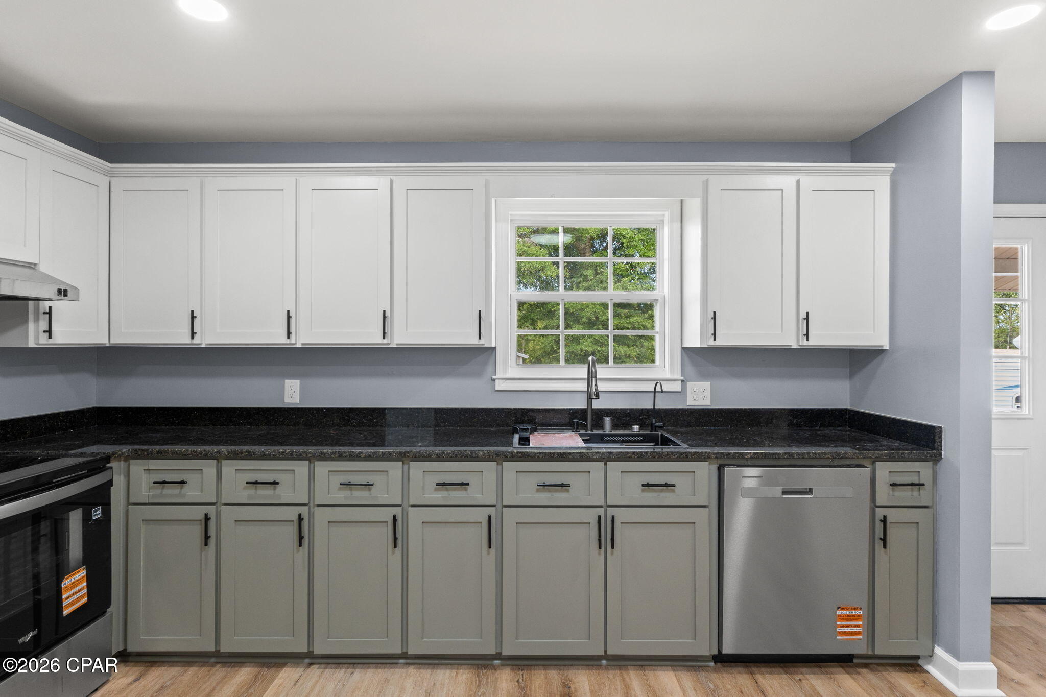 Compass Lake Hills Unit 5 - Residential