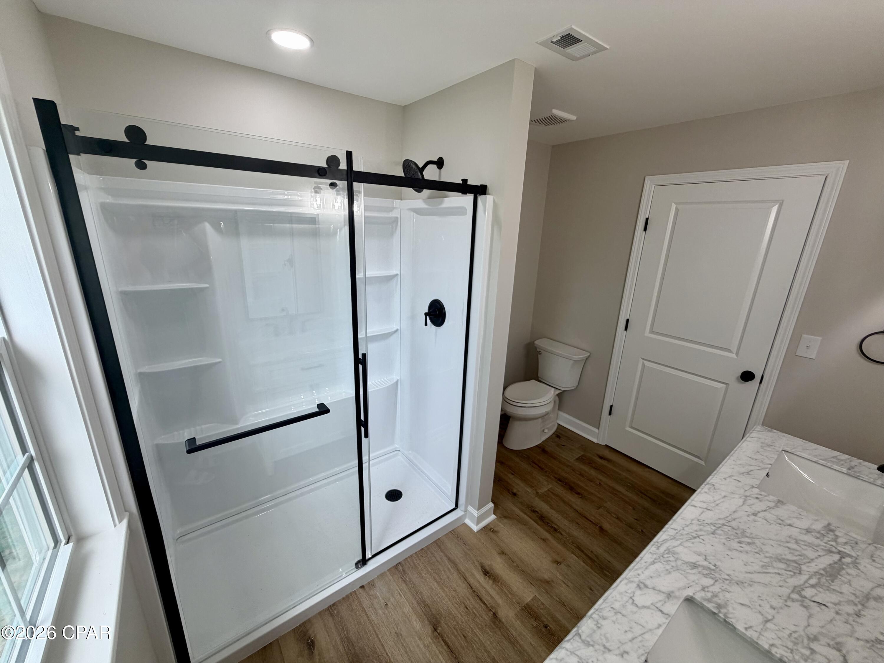 Compass Lake Hills Unit 5 - Residential