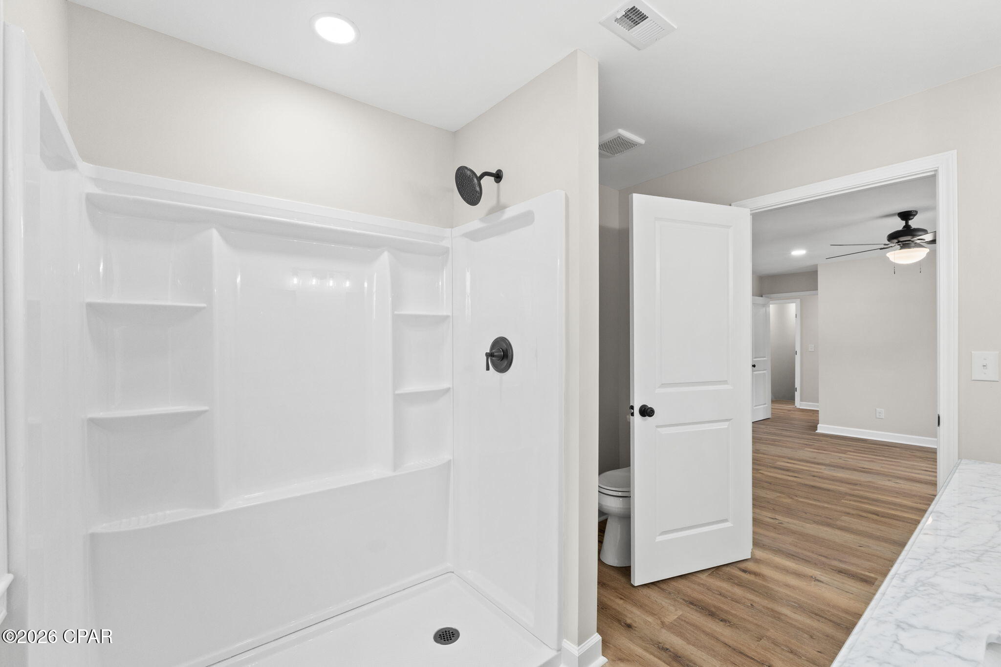 Compass Lake Hills Unit 5 - Residential