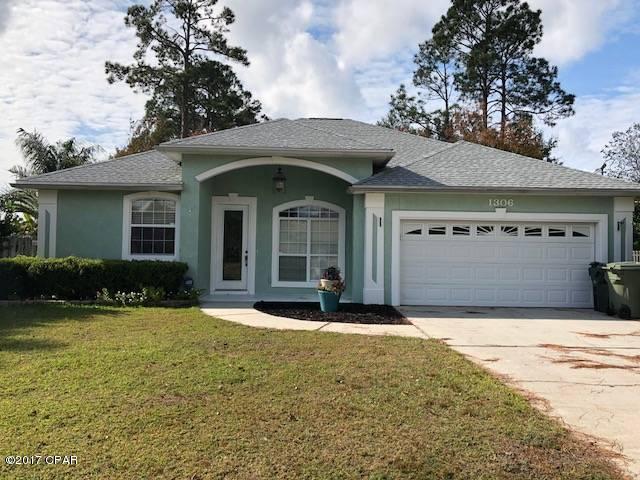 Lynn Haven - Residential Lease