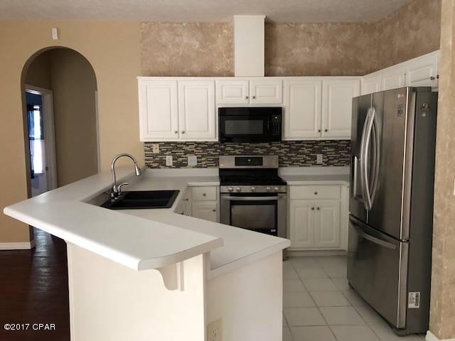 Lynn Haven - Residential Lease
