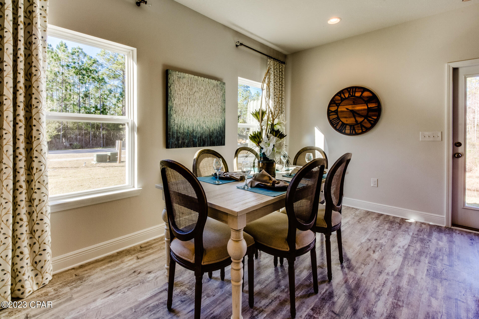 Bayside at Ward Creek - Residential