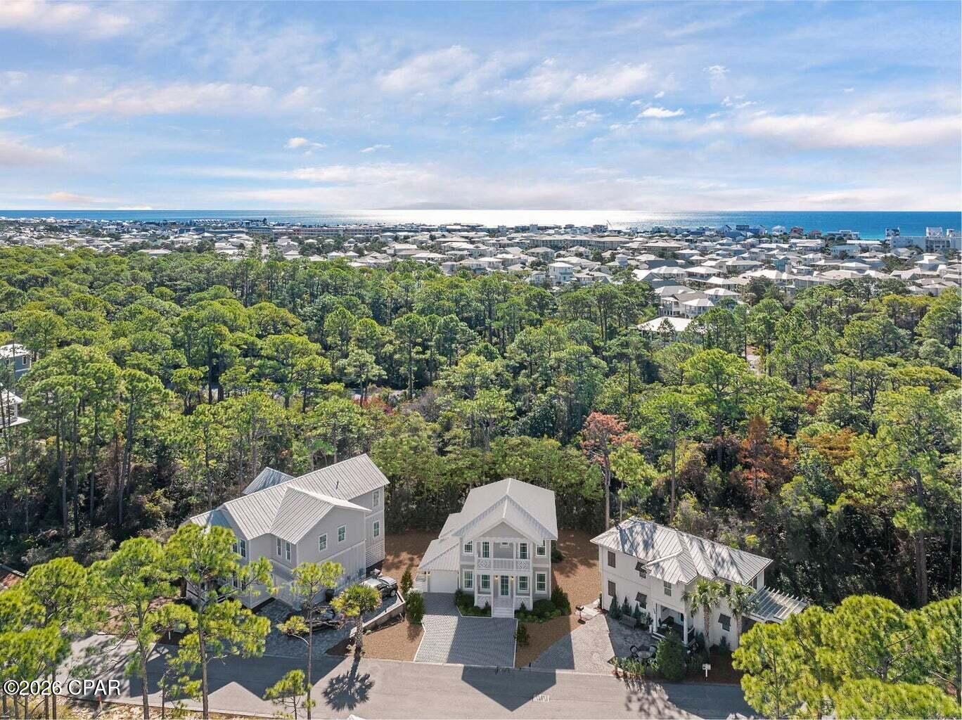 Treetop - Residential