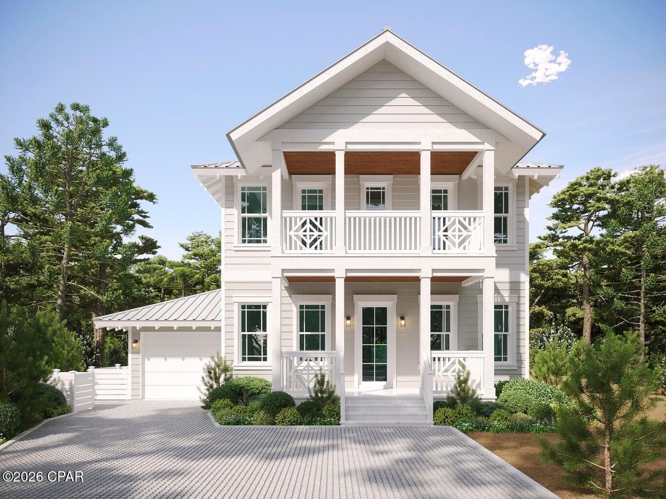 Treetop - Residential