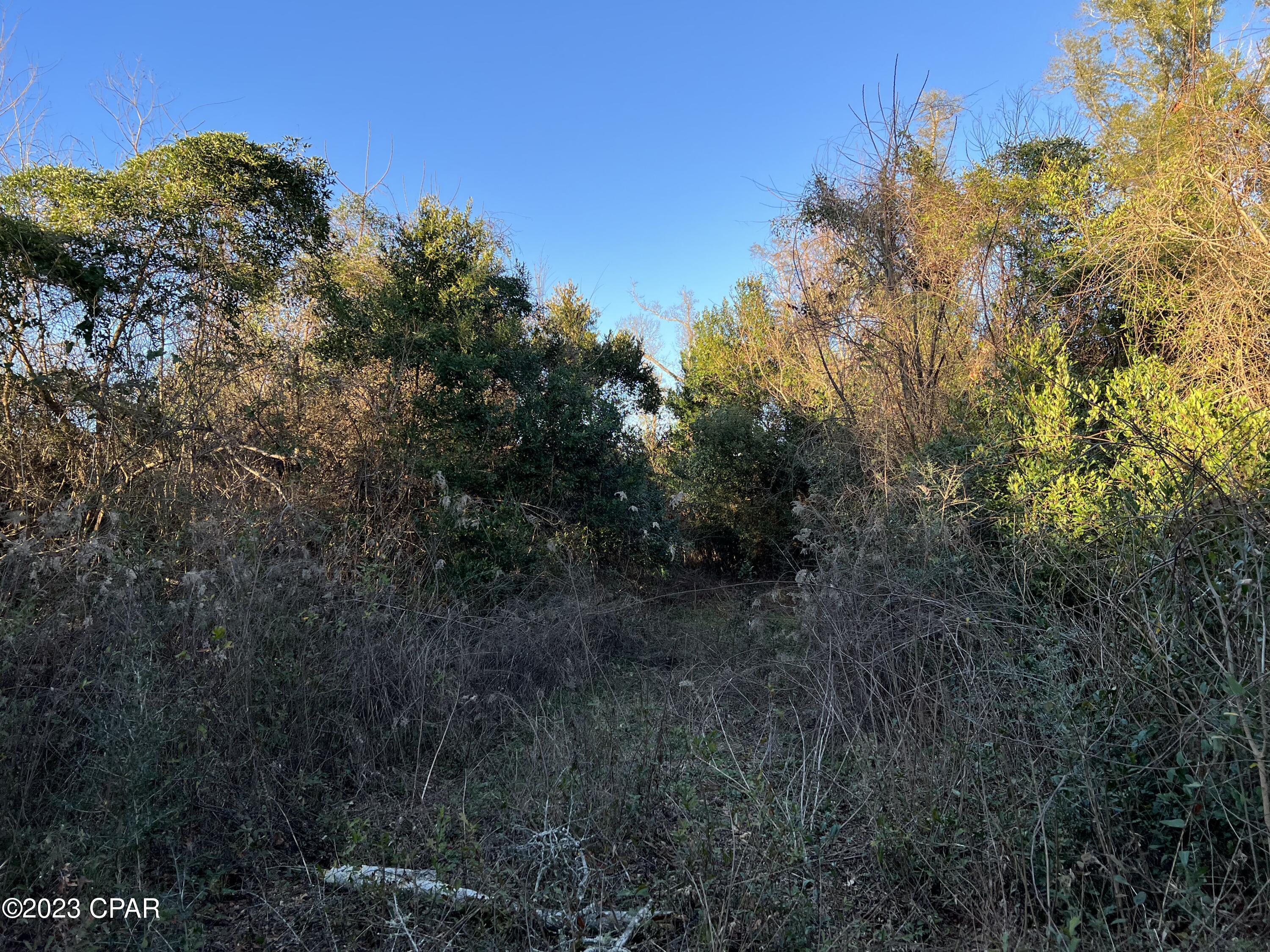 No Named Subdivision - Land